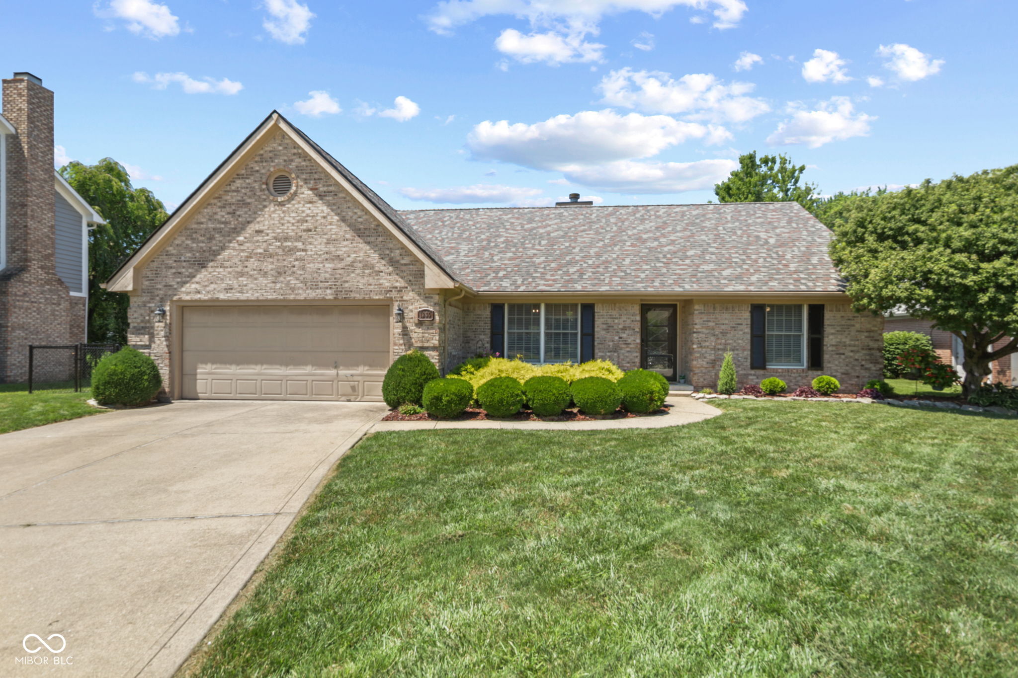 1230 Mount Brook Court