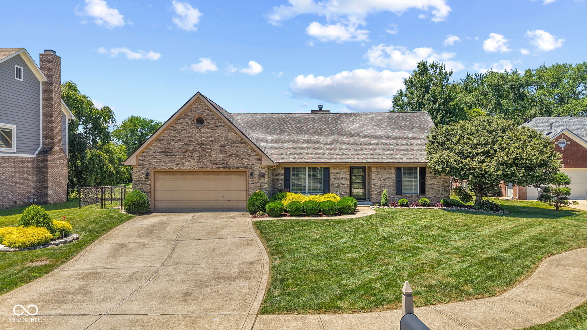 1230 Mount Brook Court