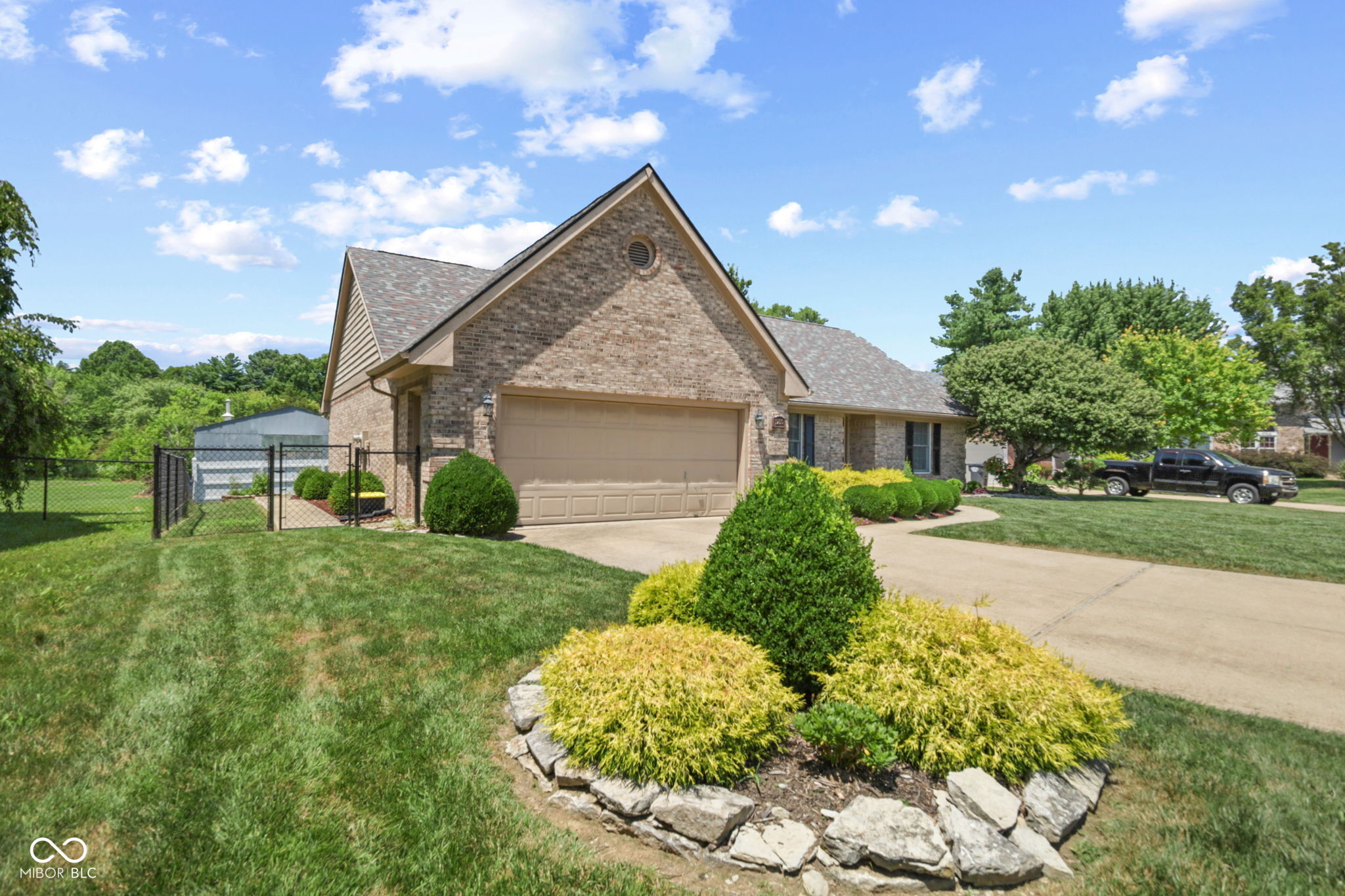 1230 Mount Brook Court