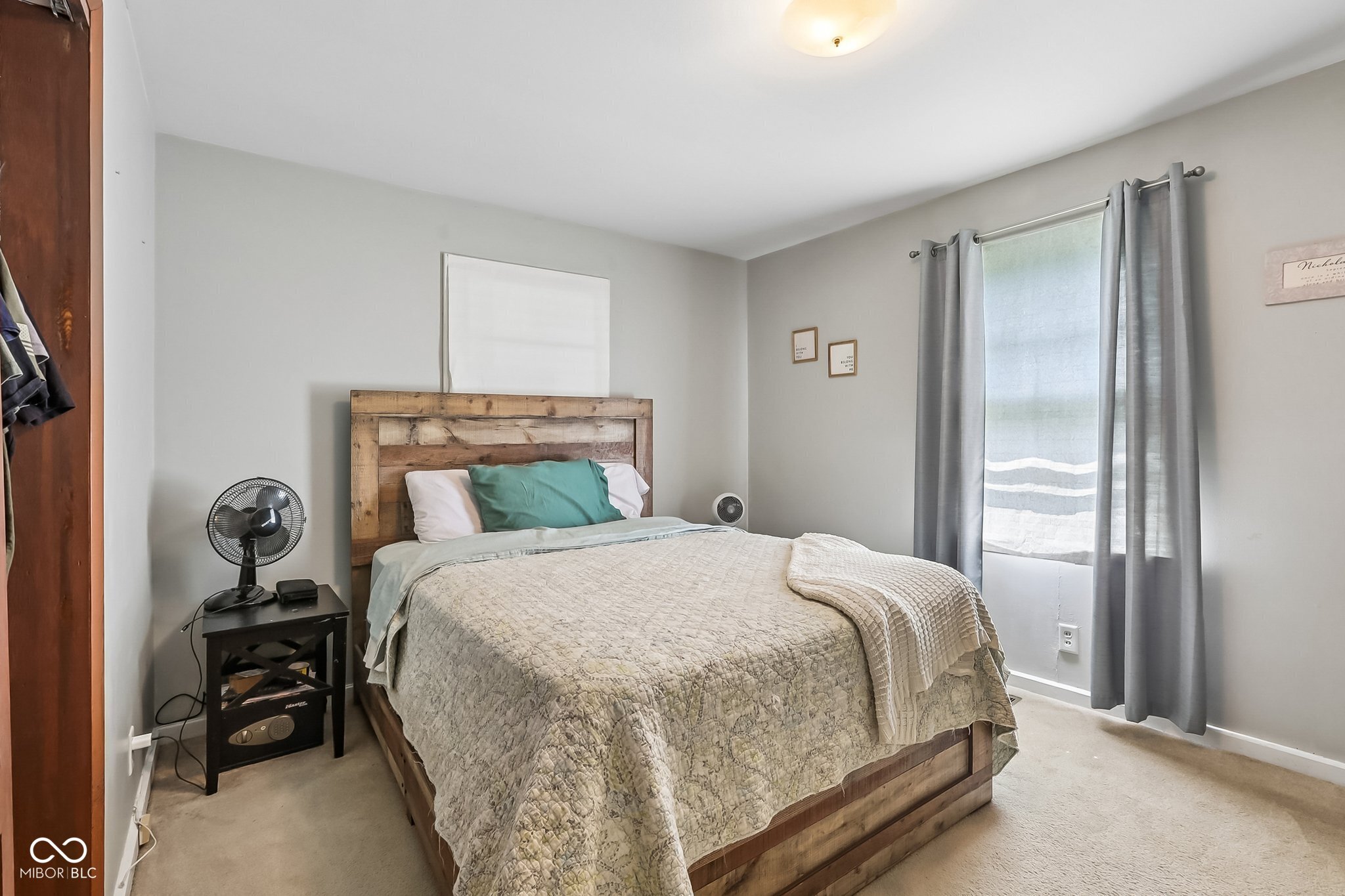 202 High Street