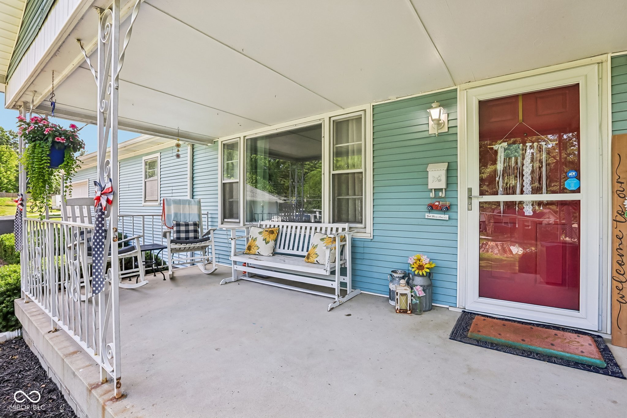 202 High Street