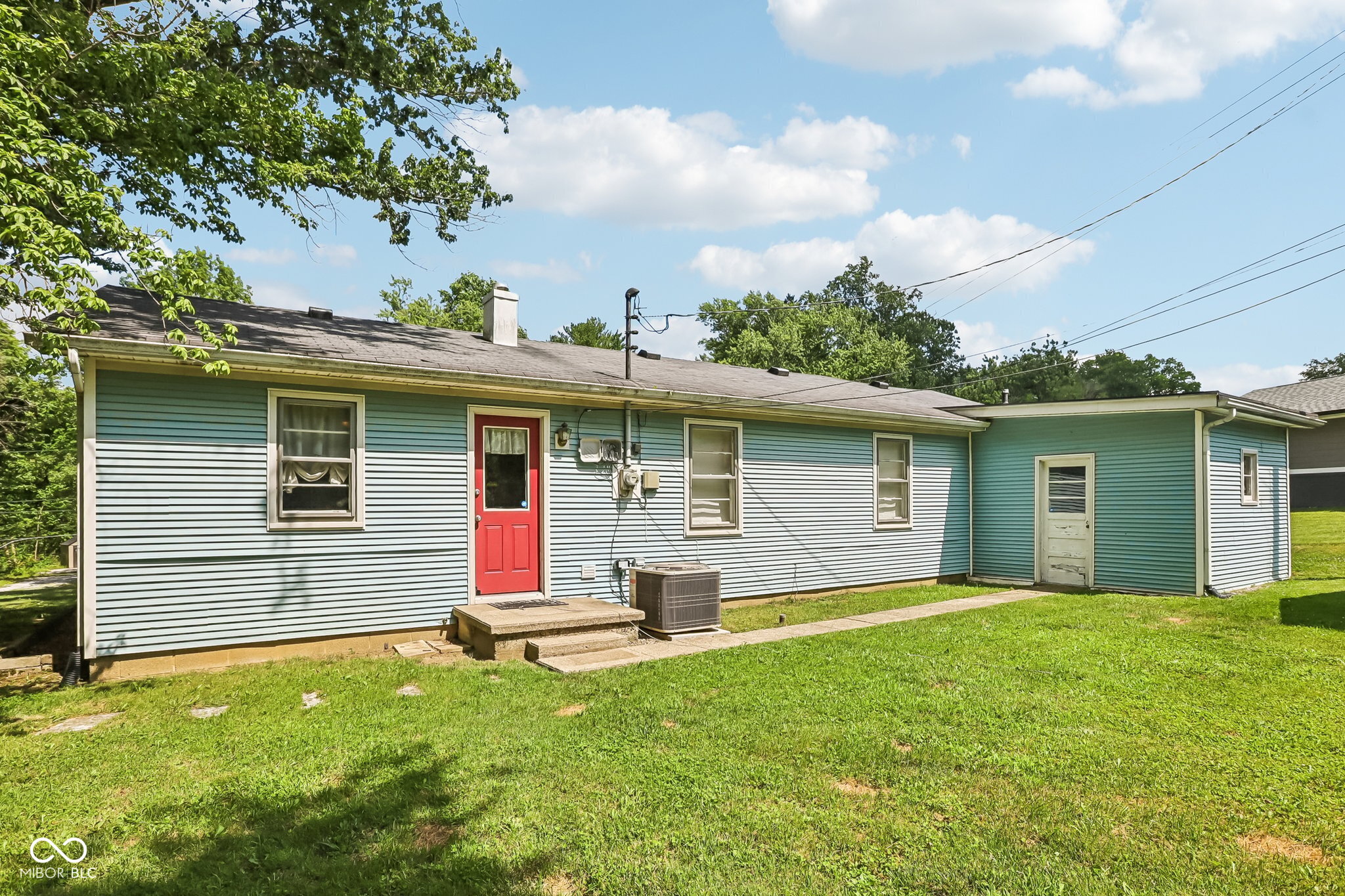 202 High Street