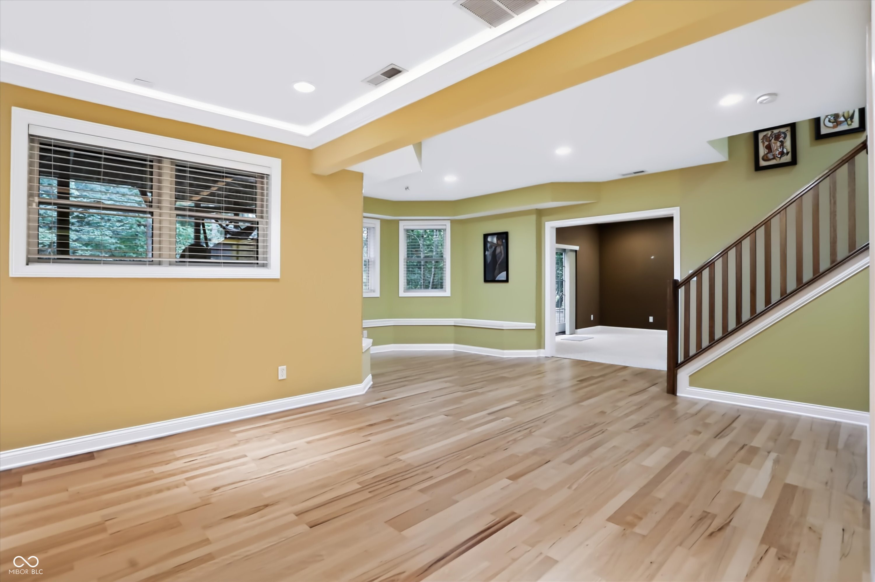 9330 E Timberline Drive