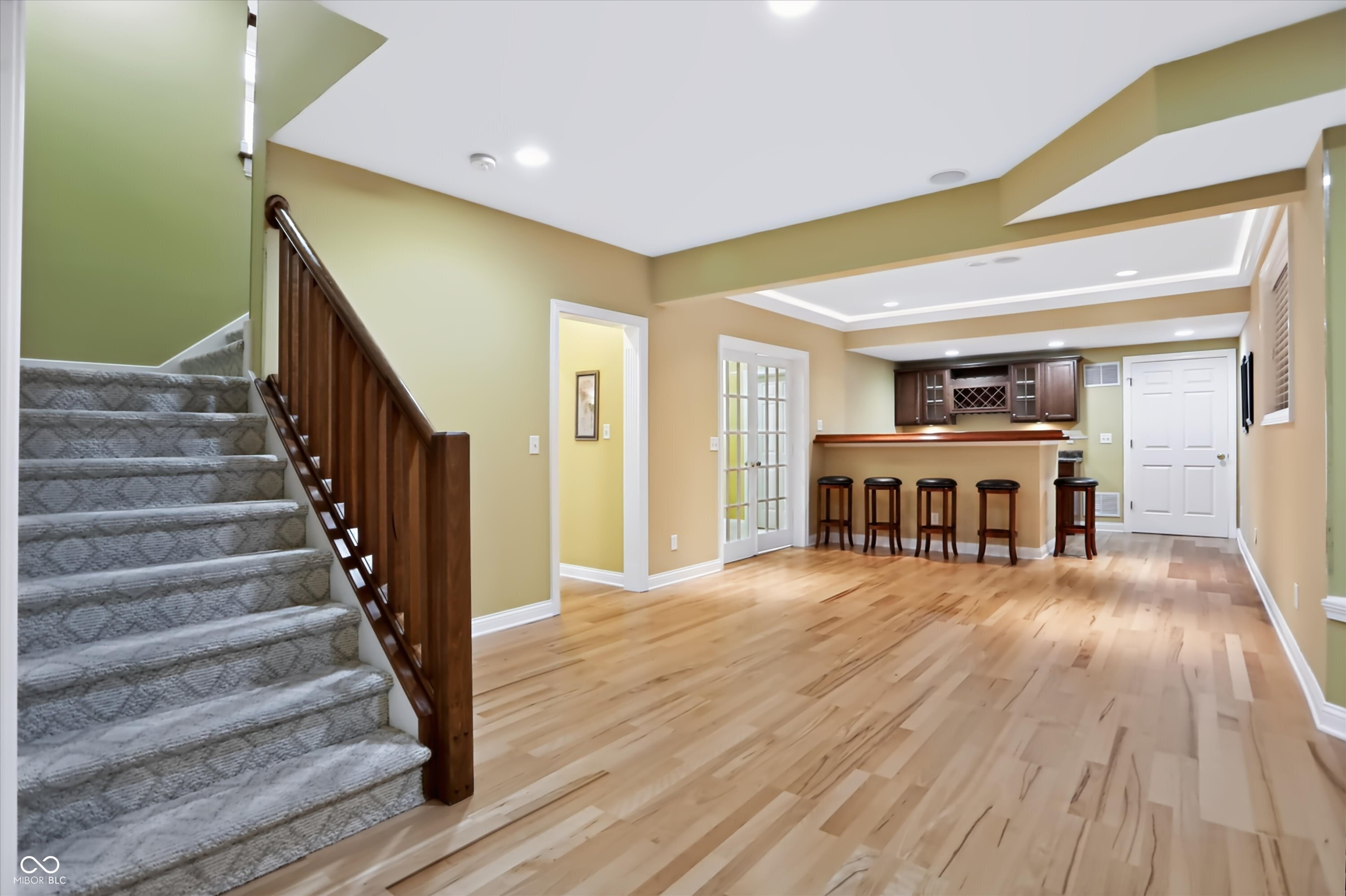 9330 E Timberline Drive
