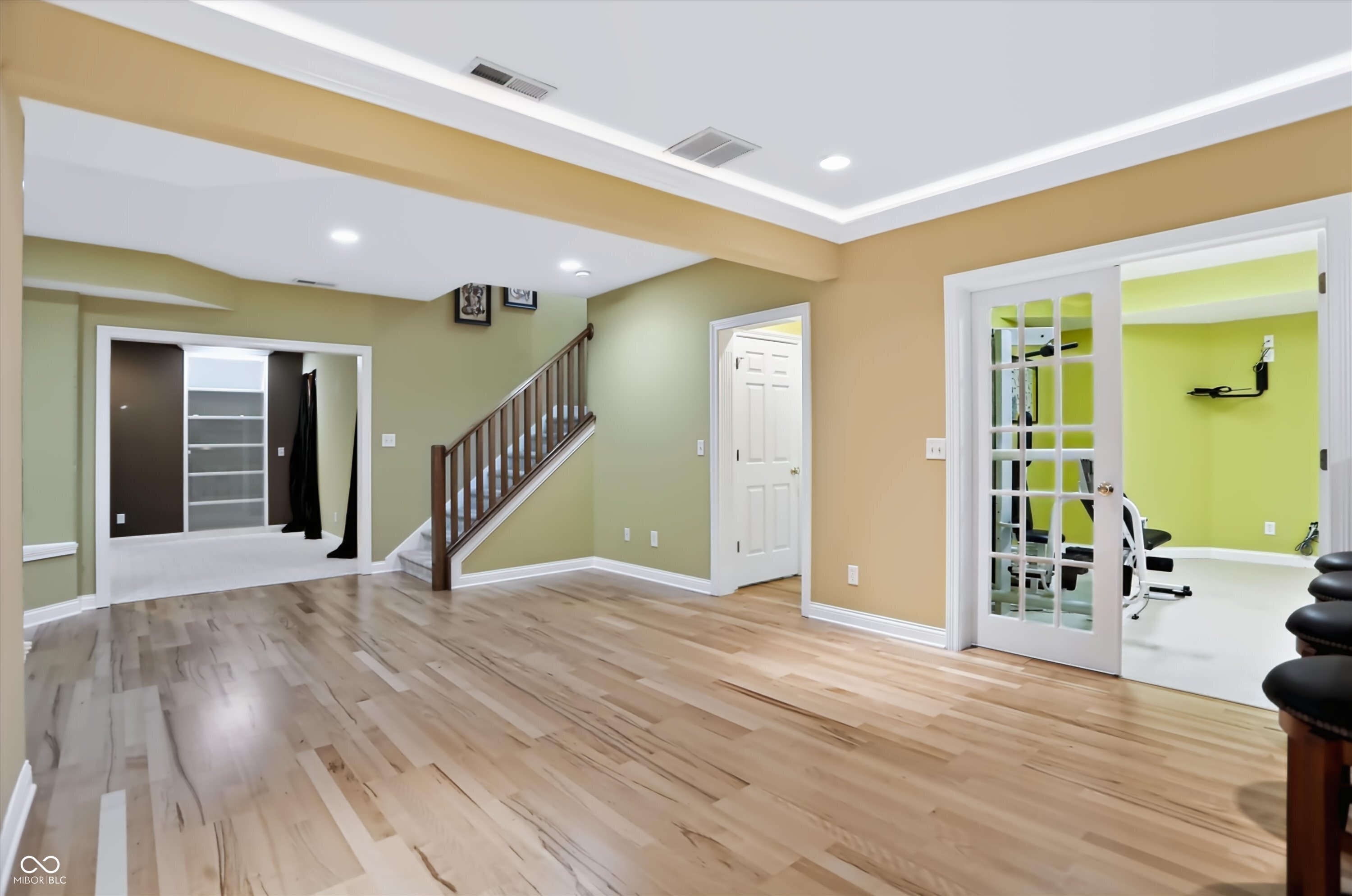 9330 E Timberline Drive