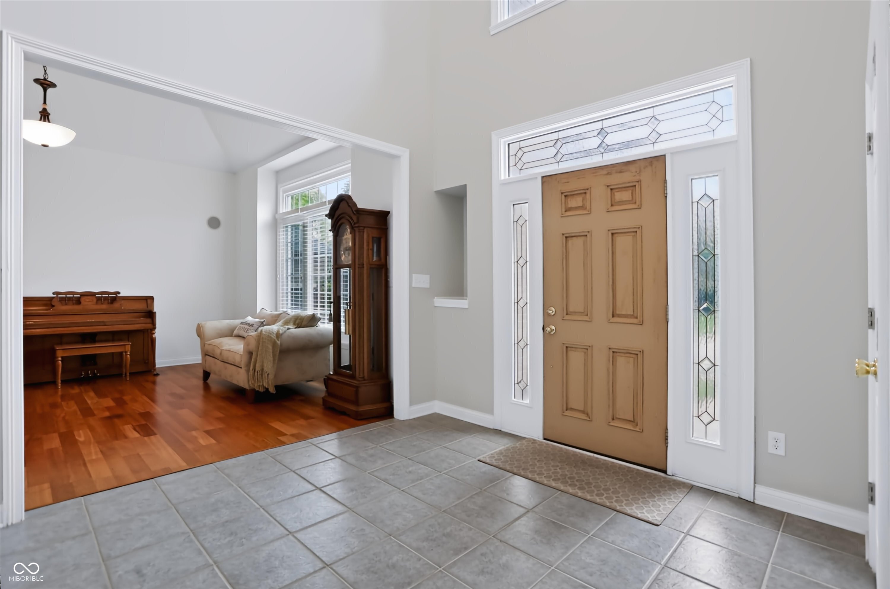 9330 E Timberline Drive