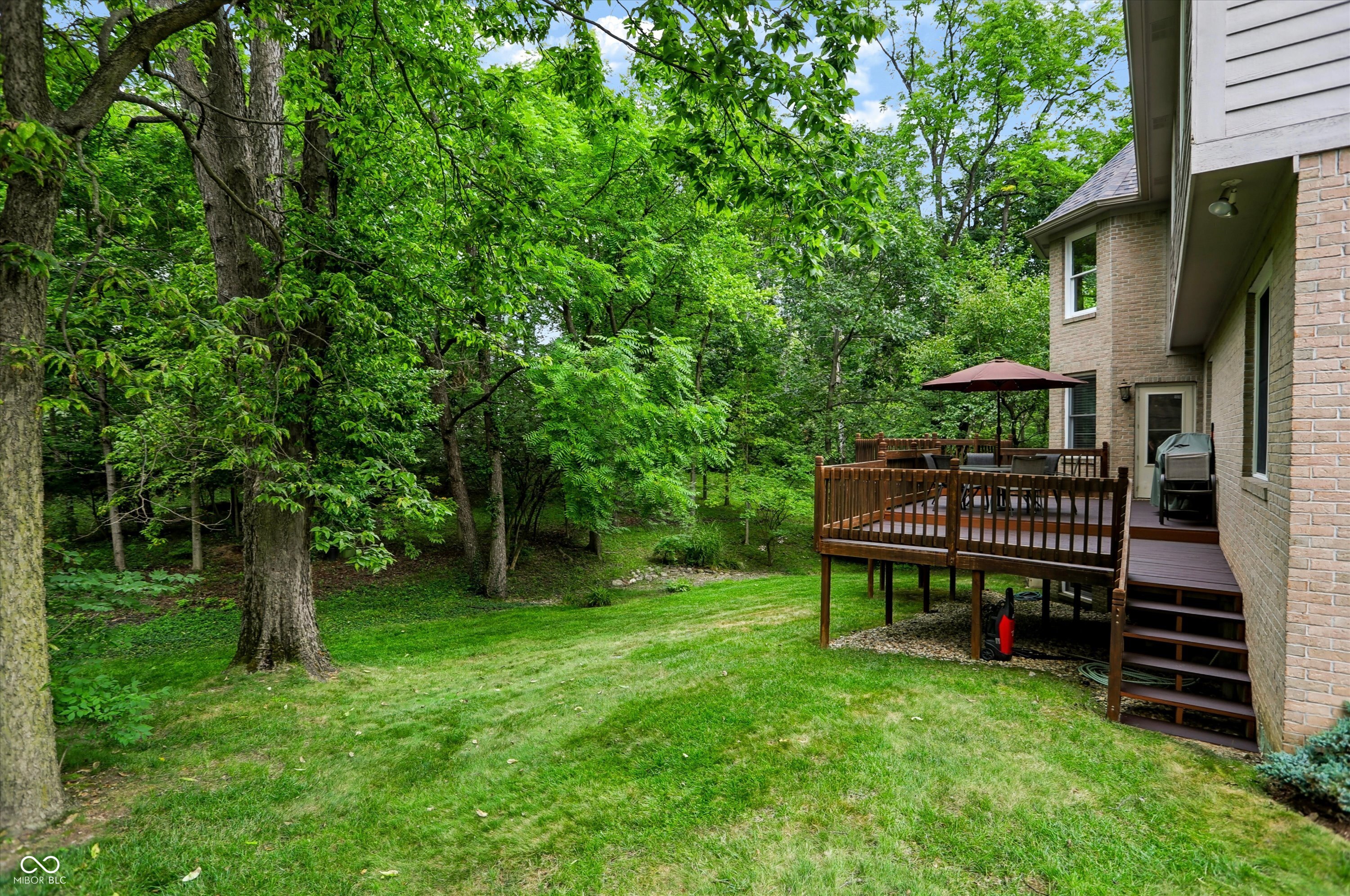 9330 E Timberline Drive