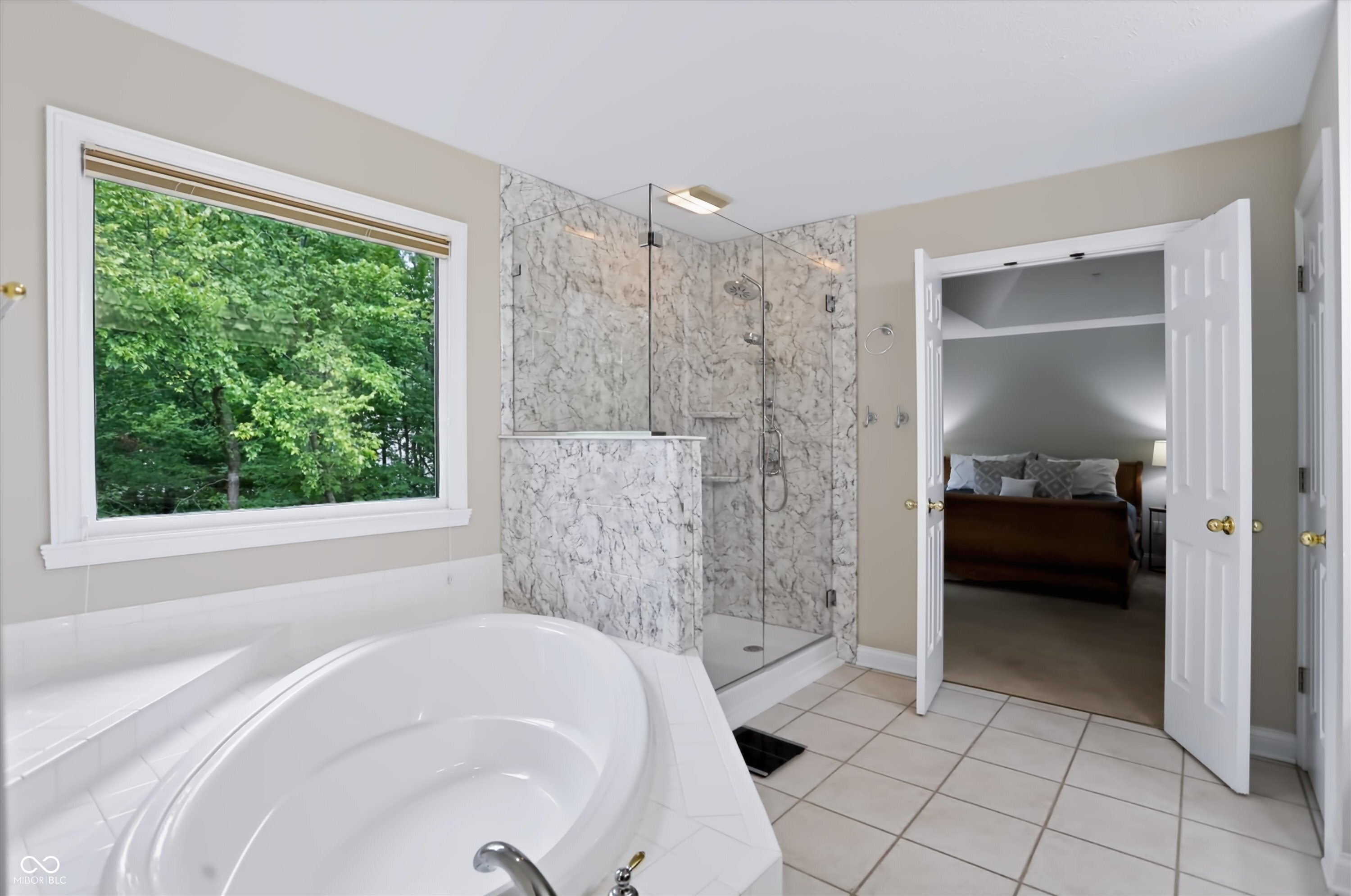 9330 E Timberline Drive