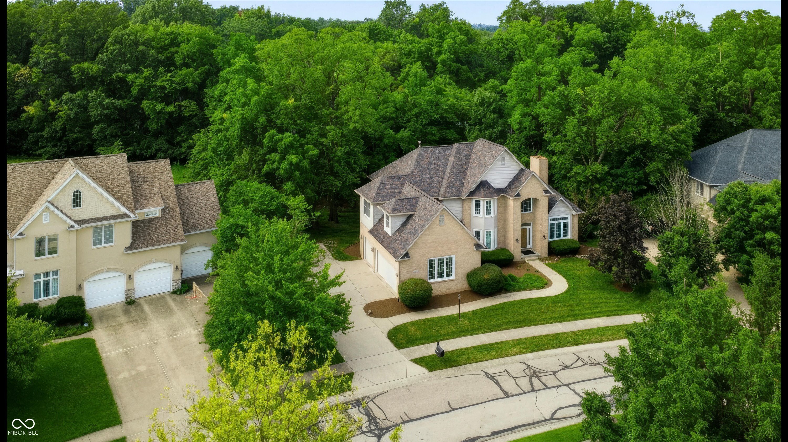9330 E Timberline Drive