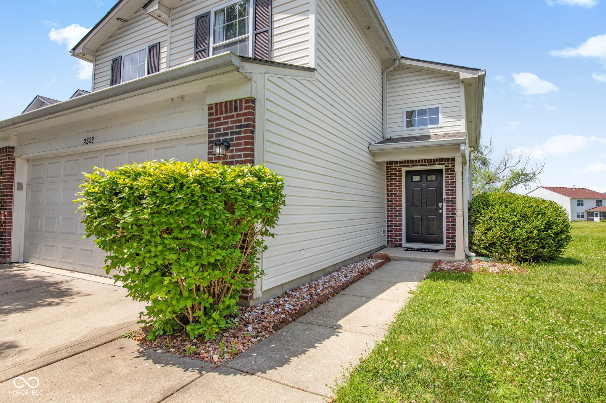 2823 Cahokia Court