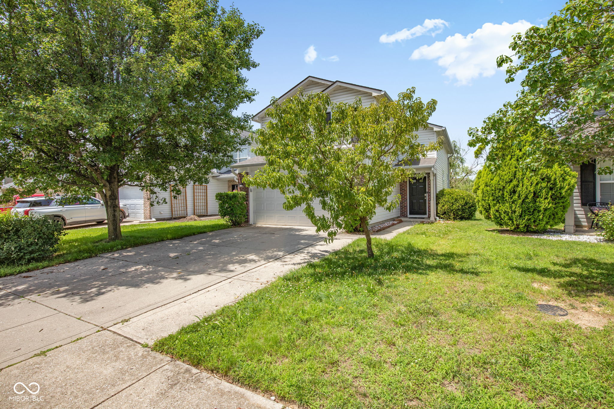 2823 Cahokia Court