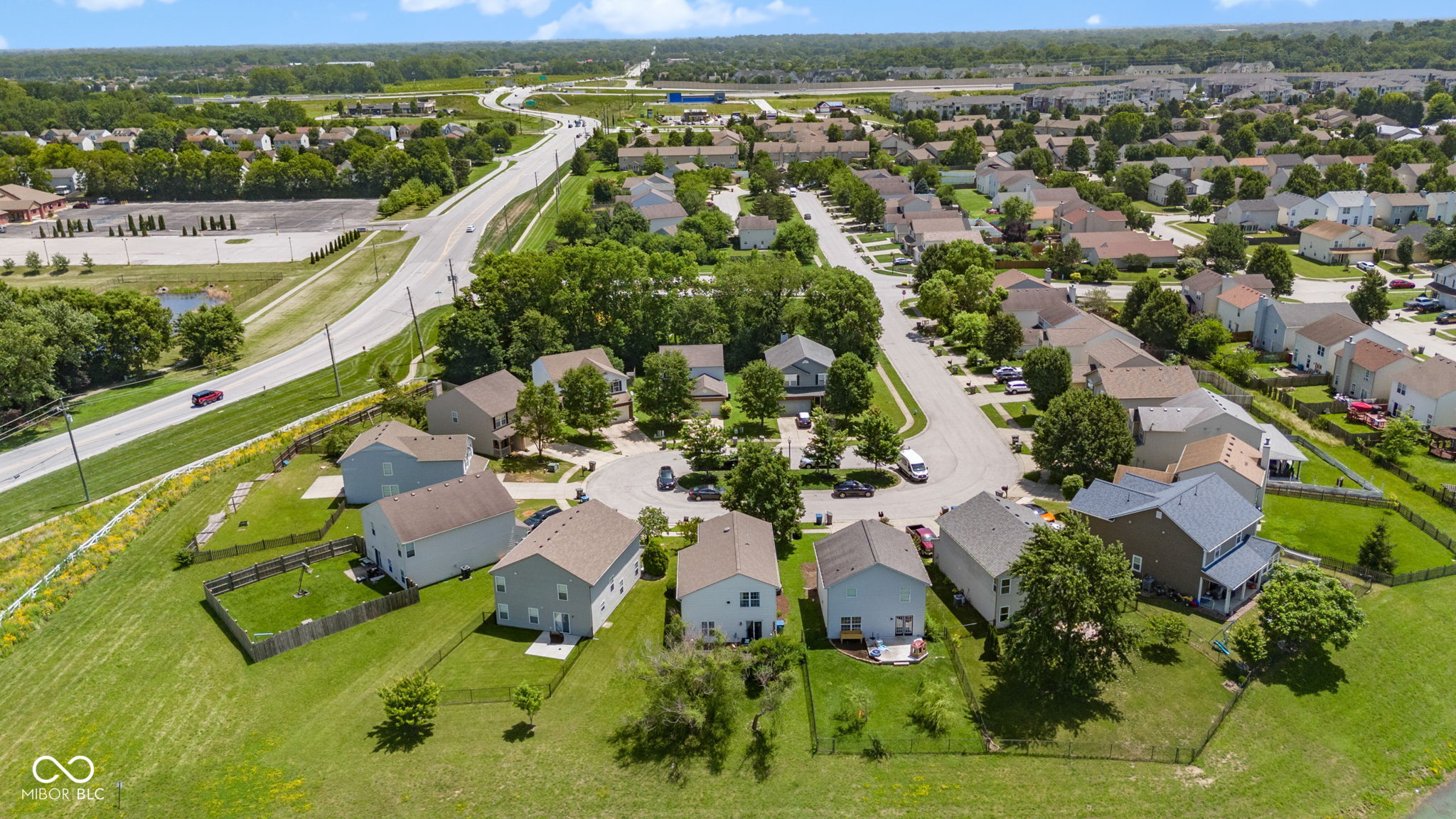 2823 Cahokia Court