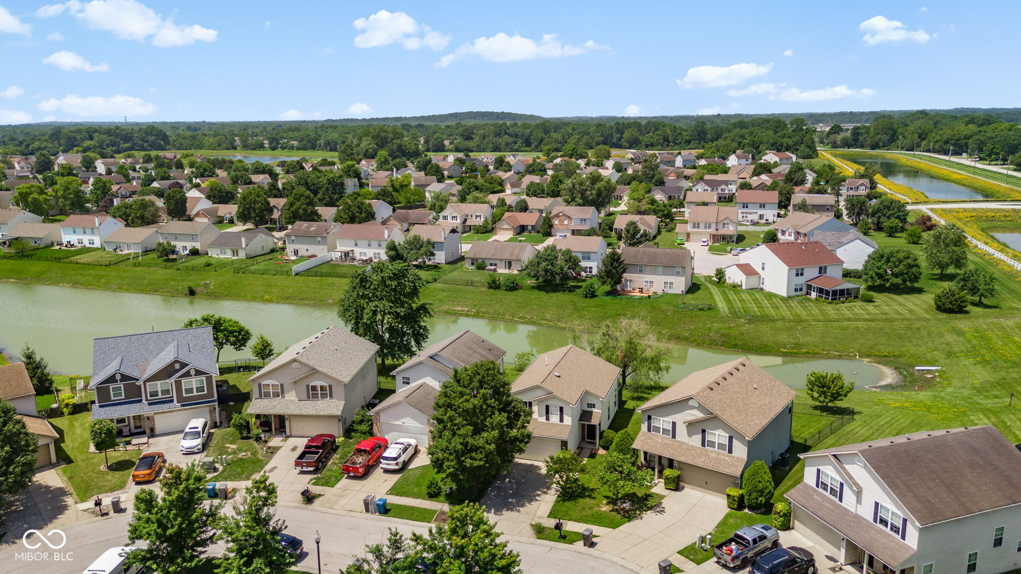 2823 Cahokia Court