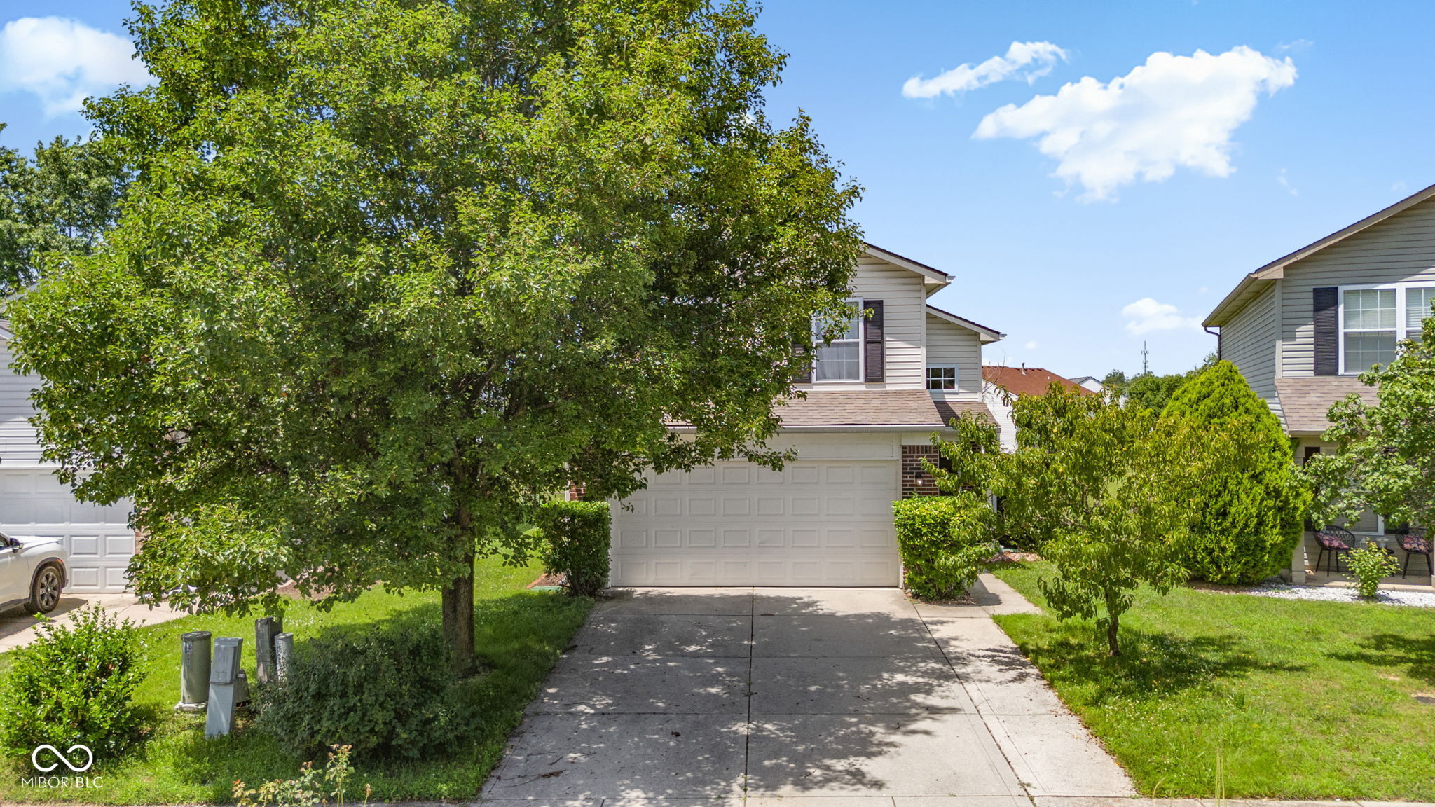 2823 Cahokia Court
