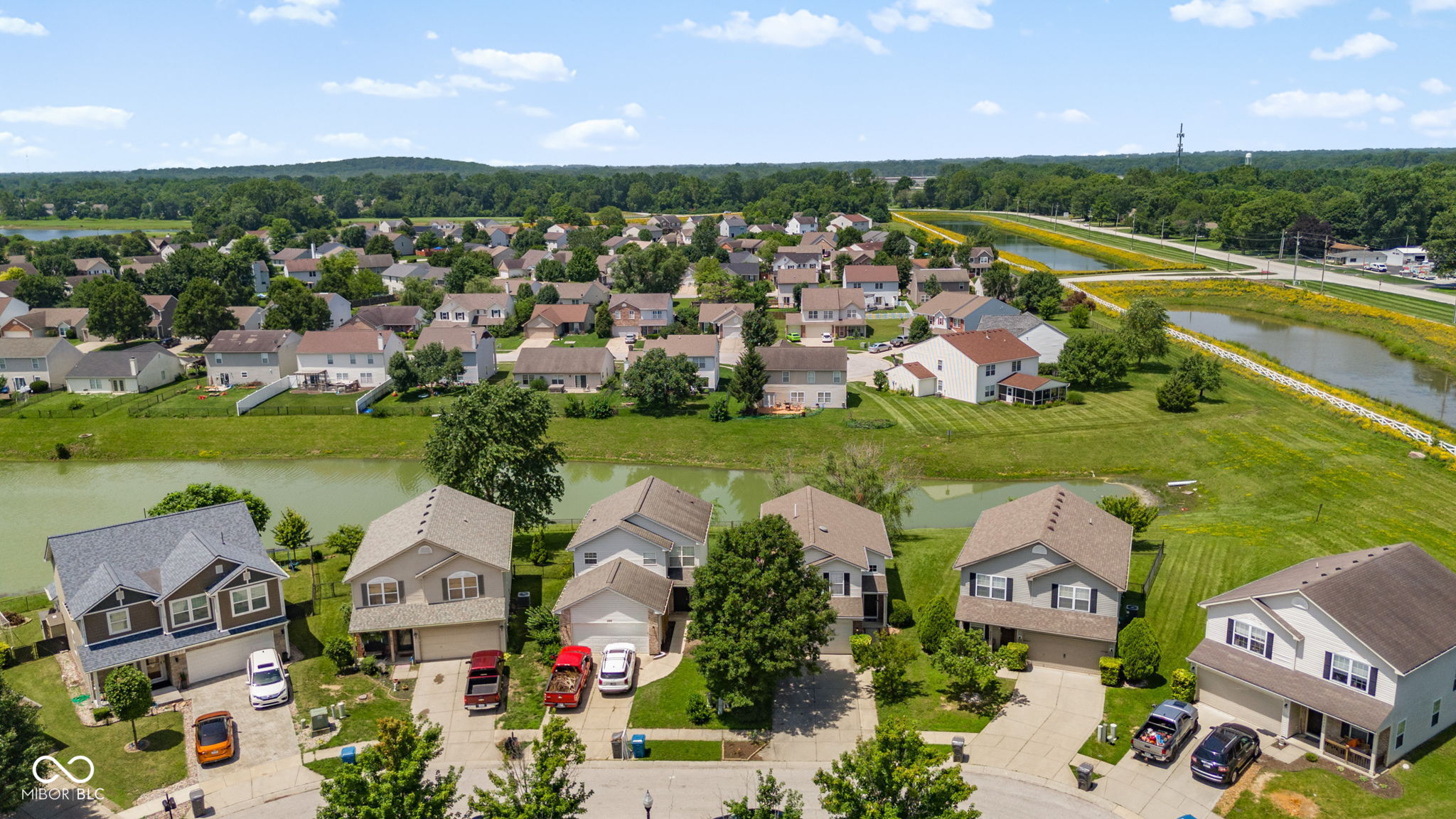2823 Cahokia Court
