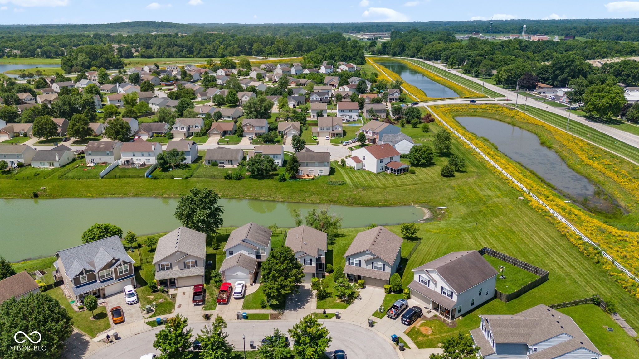 2823 Cahokia Court