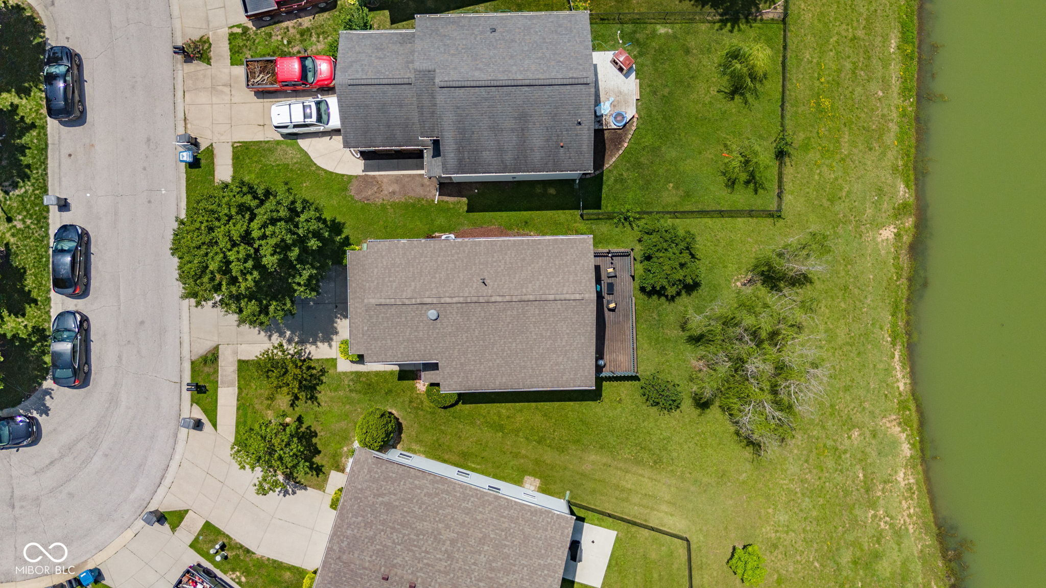 2823 Cahokia Court