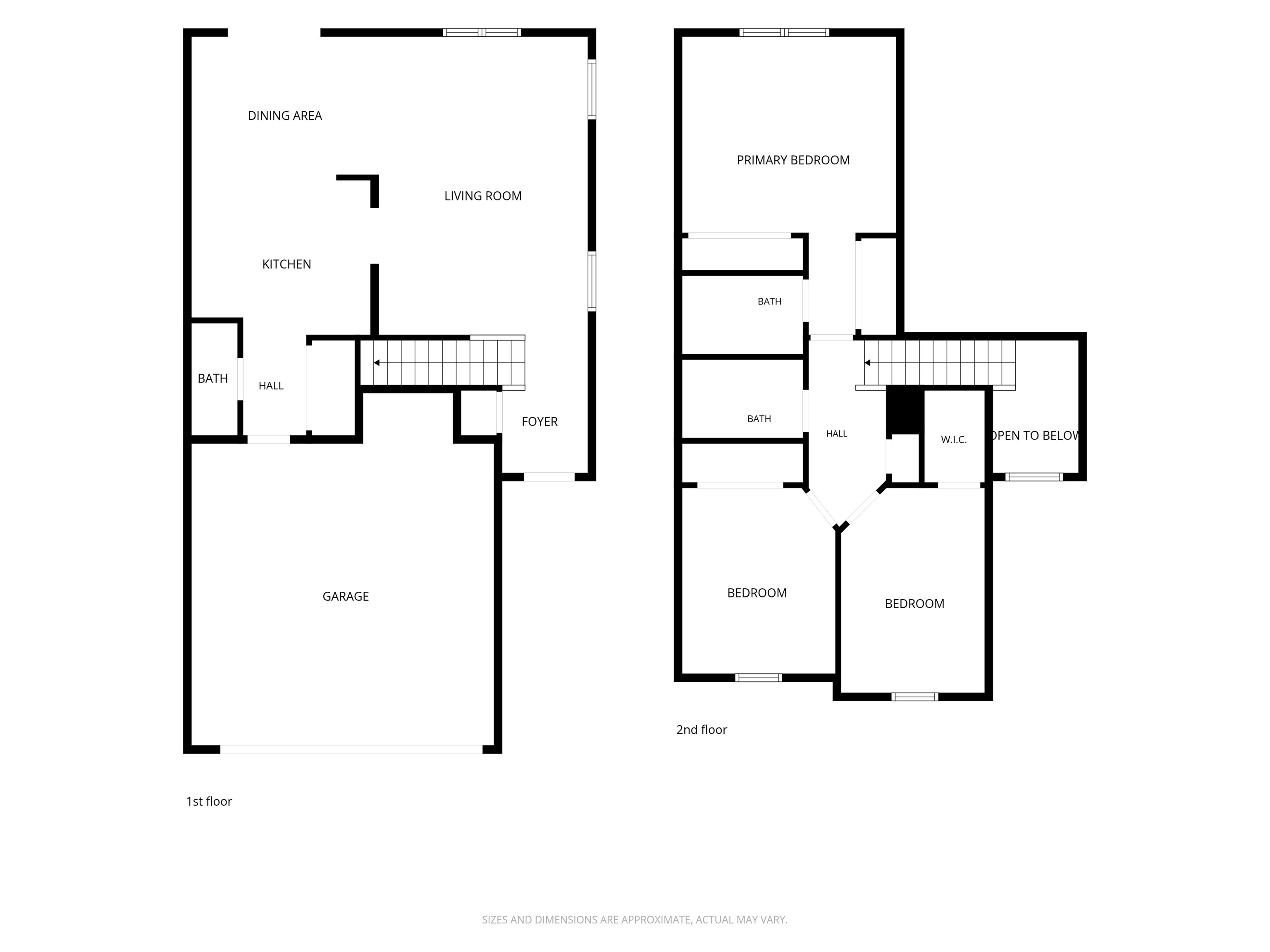 2823 Cahokia Court