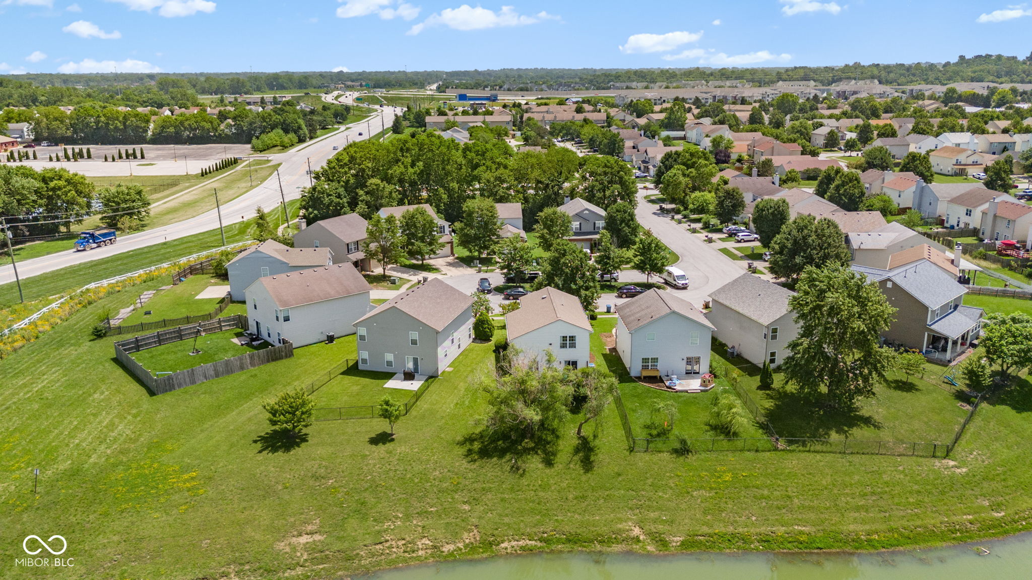 2823 Cahokia Court