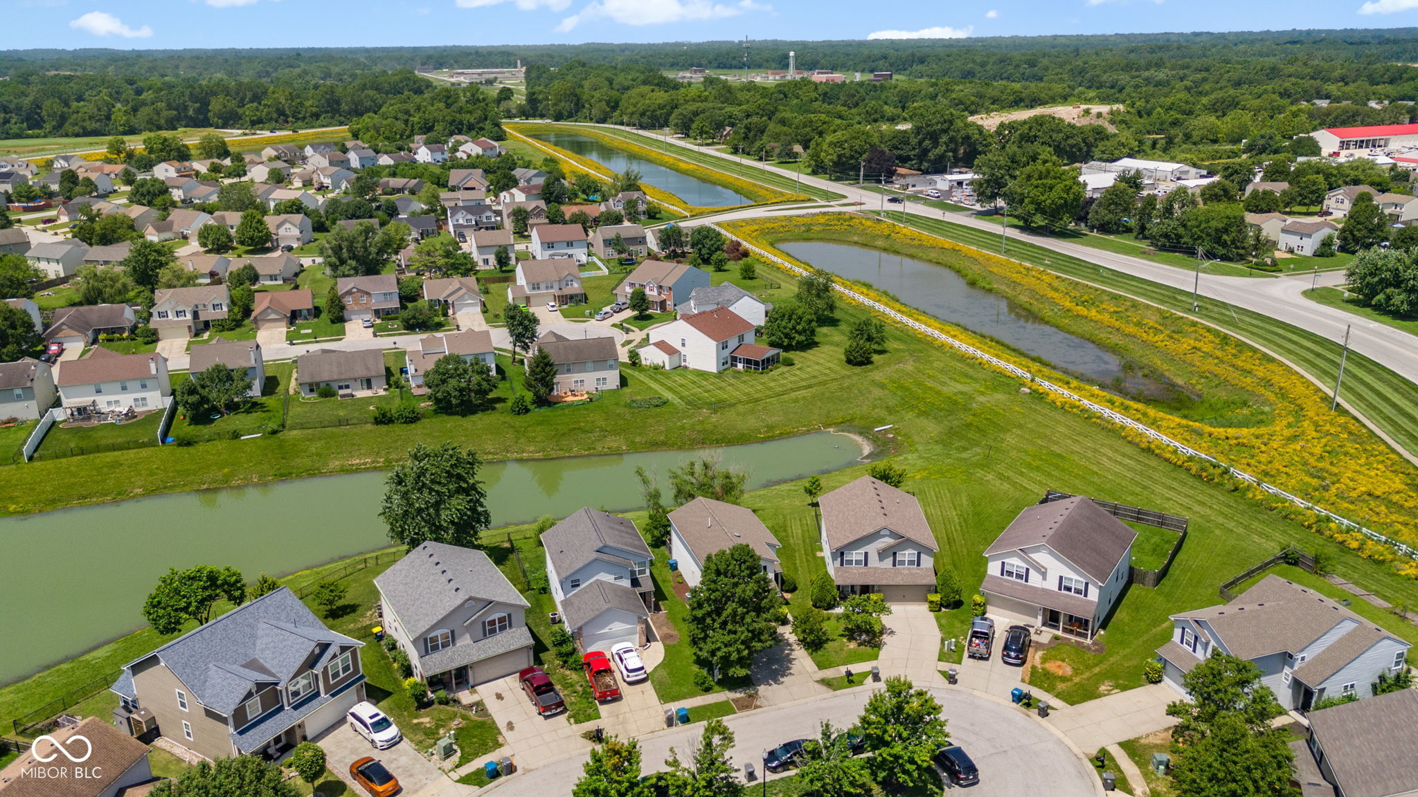 2823 Cahokia Court