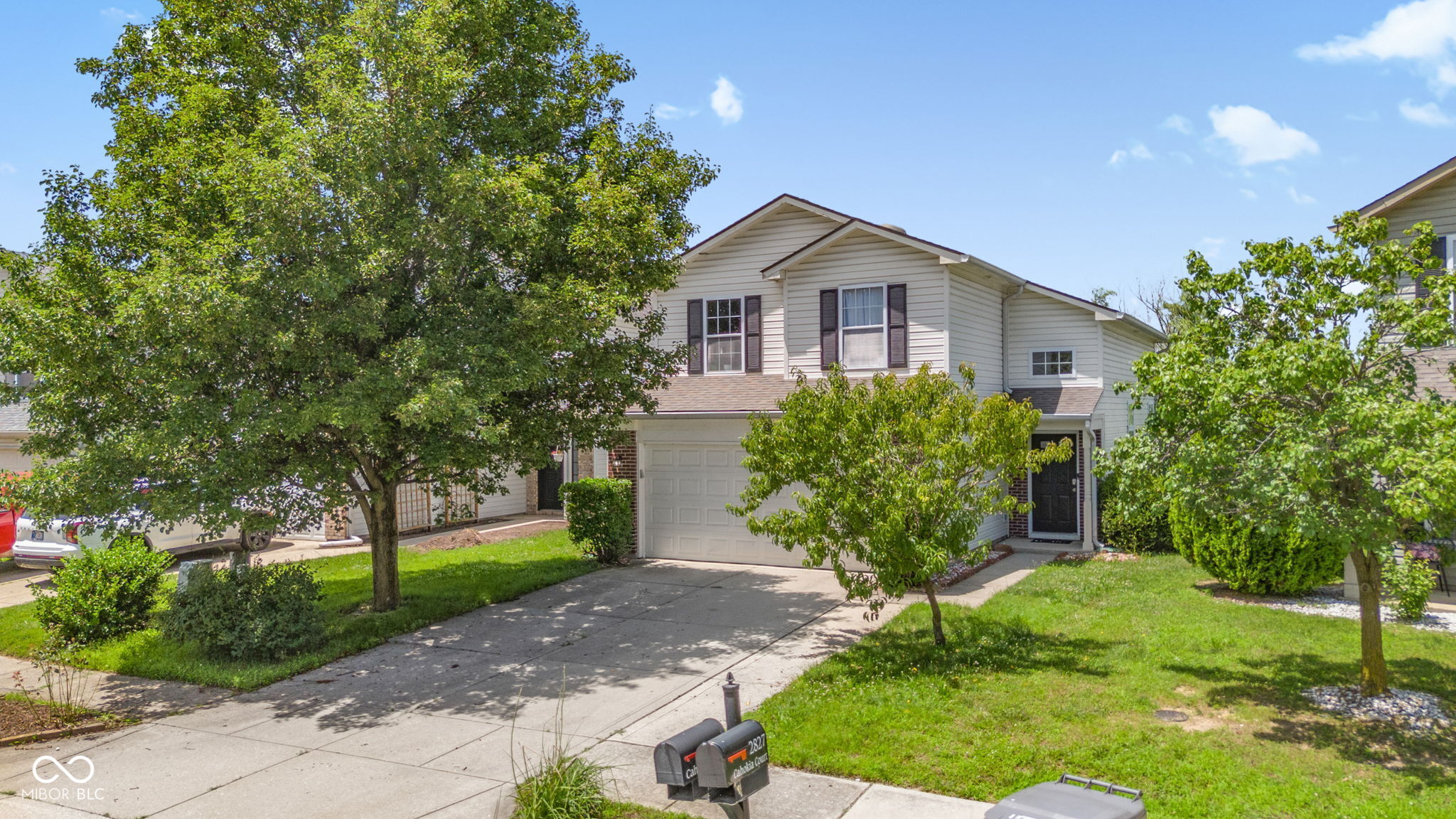 2823 Cahokia Court