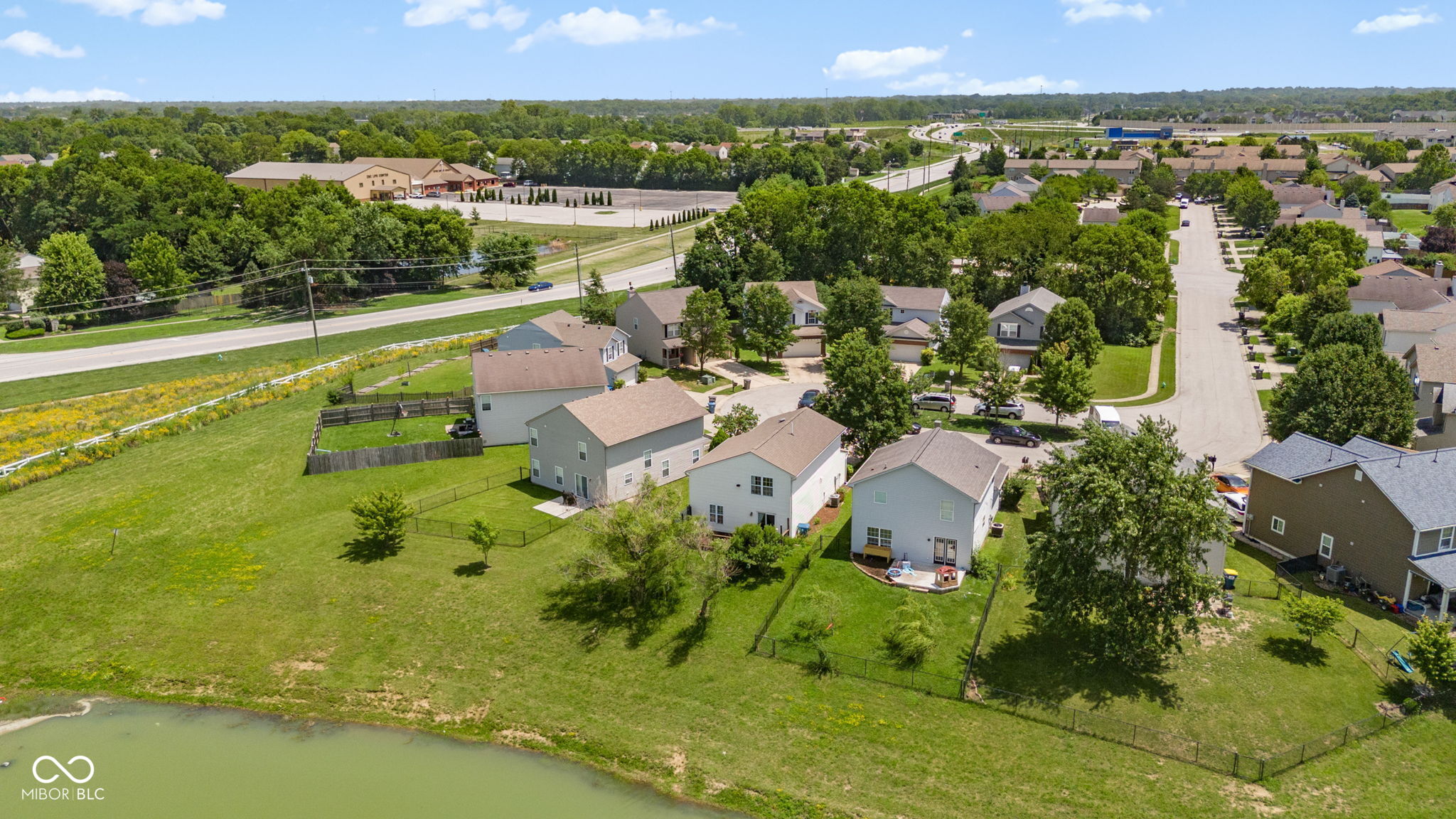 2823 Cahokia Court