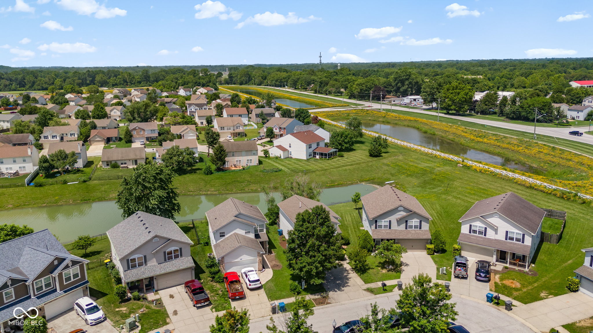 2823 Cahokia Court