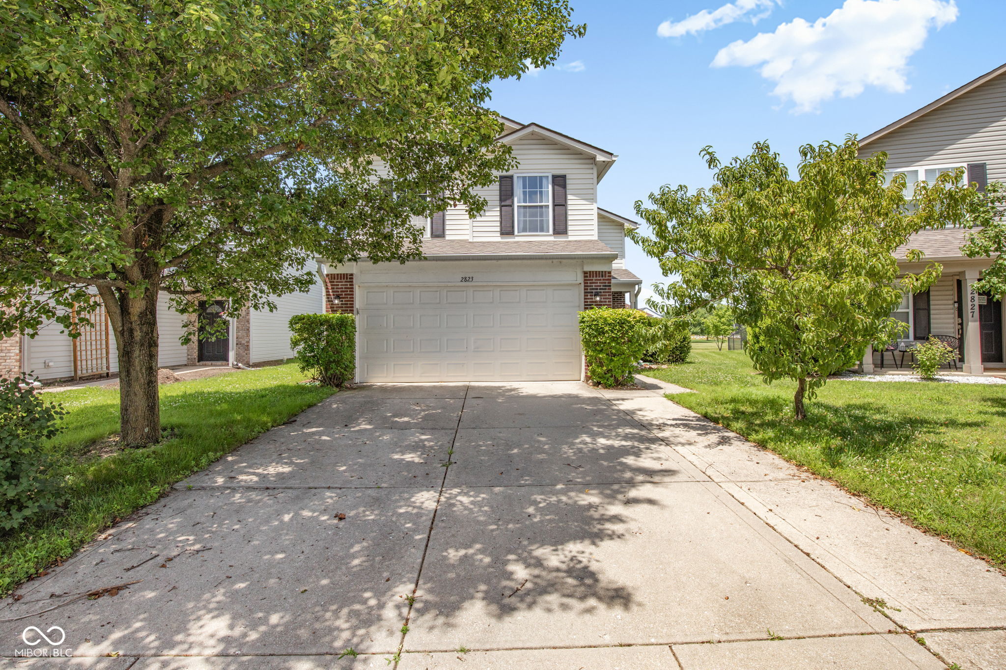 2823 Cahokia Court