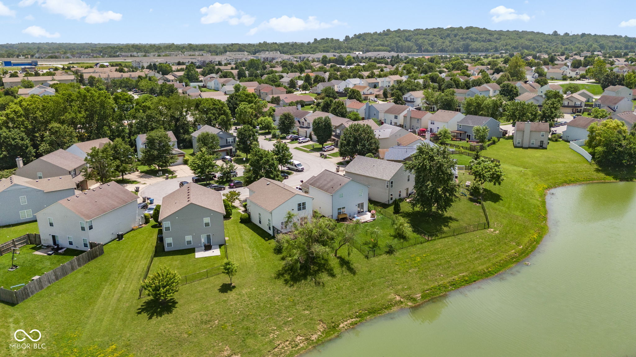 2823 Cahokia Court
