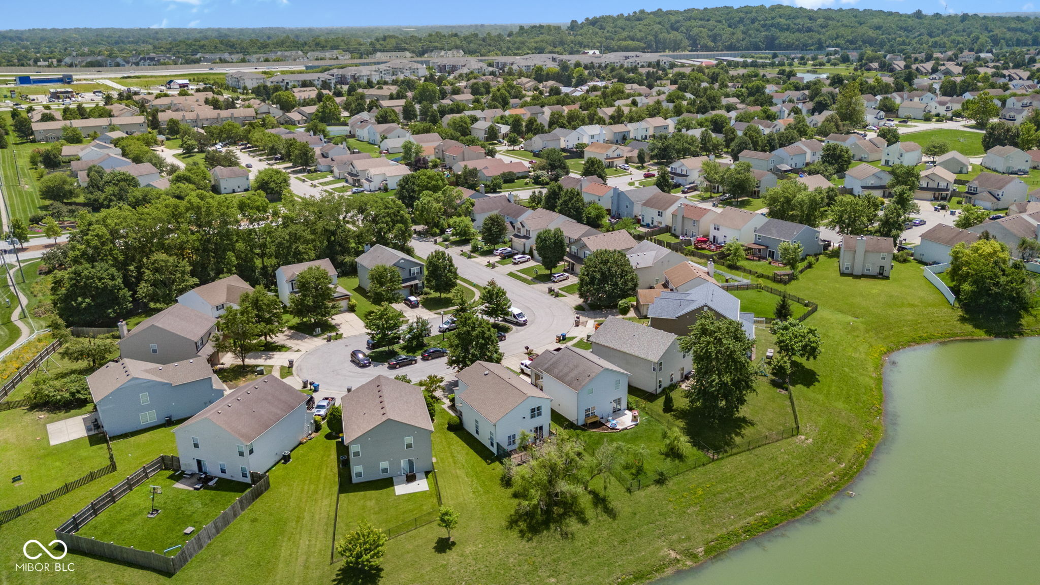 2823 Cahokia Court