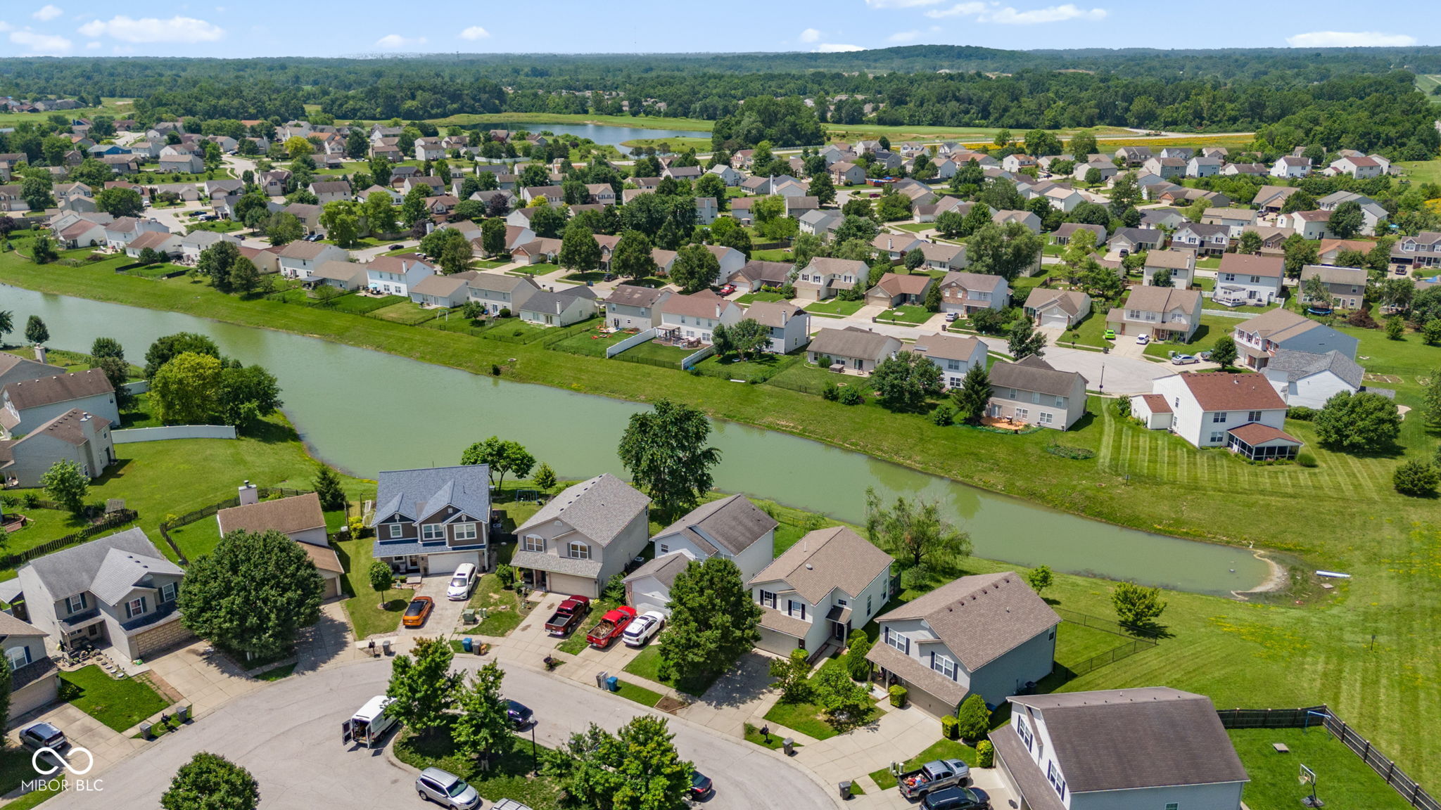2823 Cahokia Court