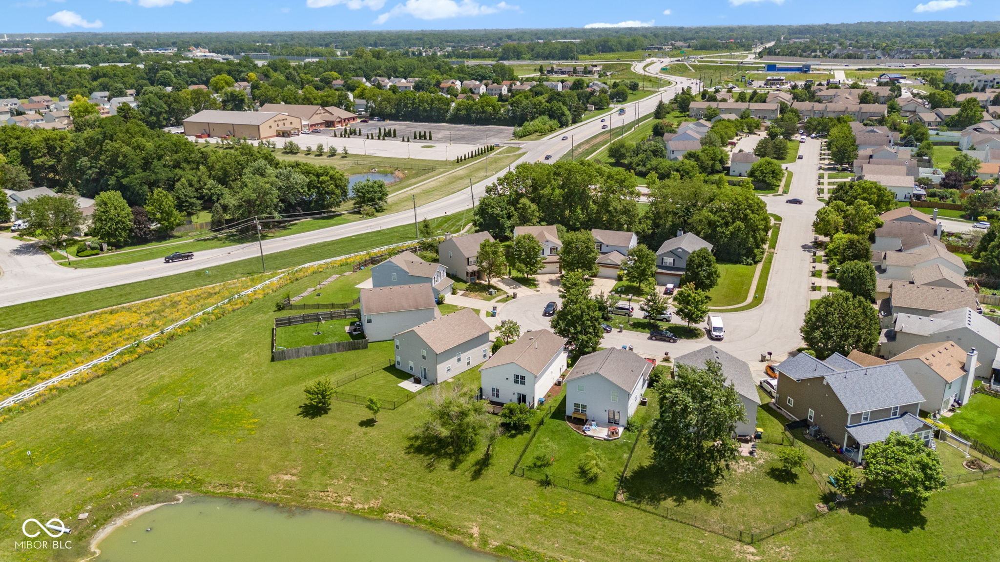 2823 Cahokia Court