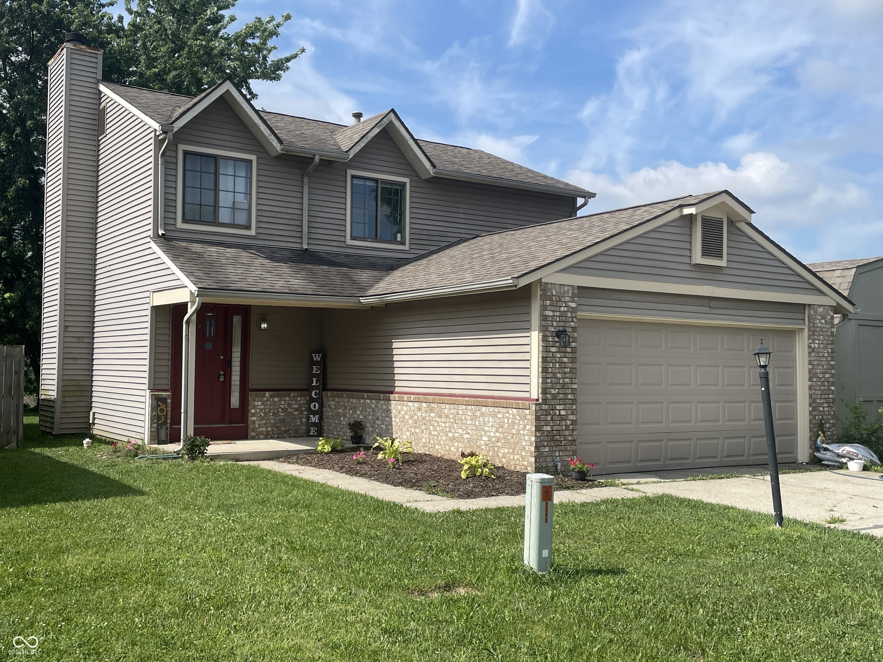 1377 Westridge Court