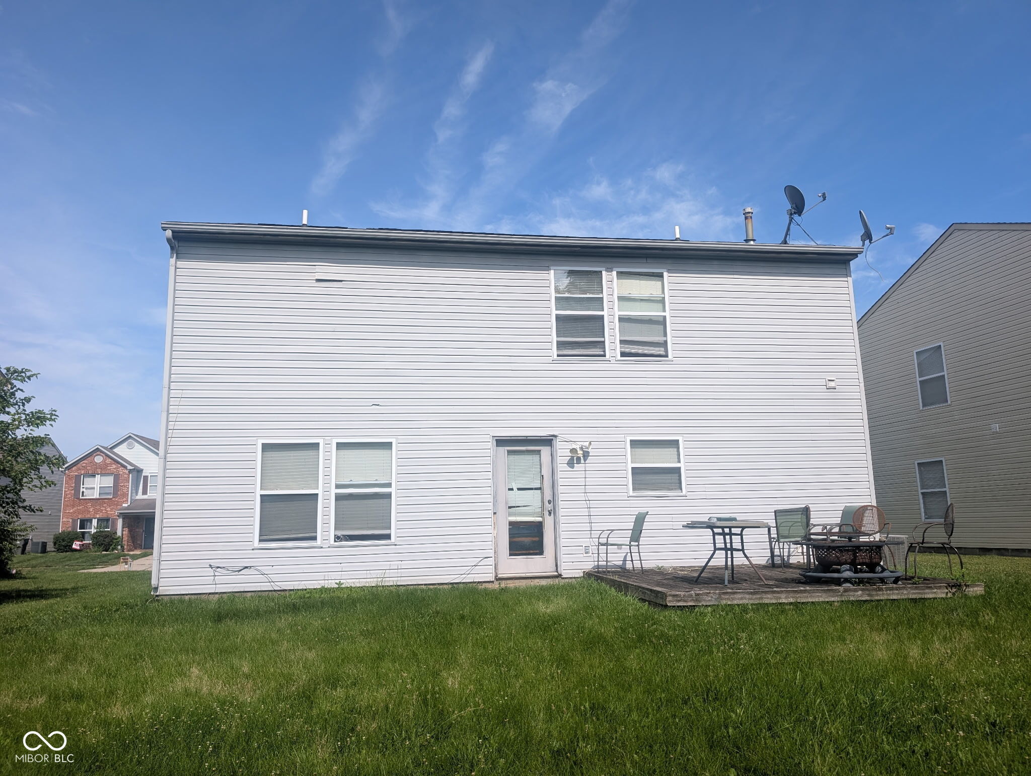4928 Flame Way
