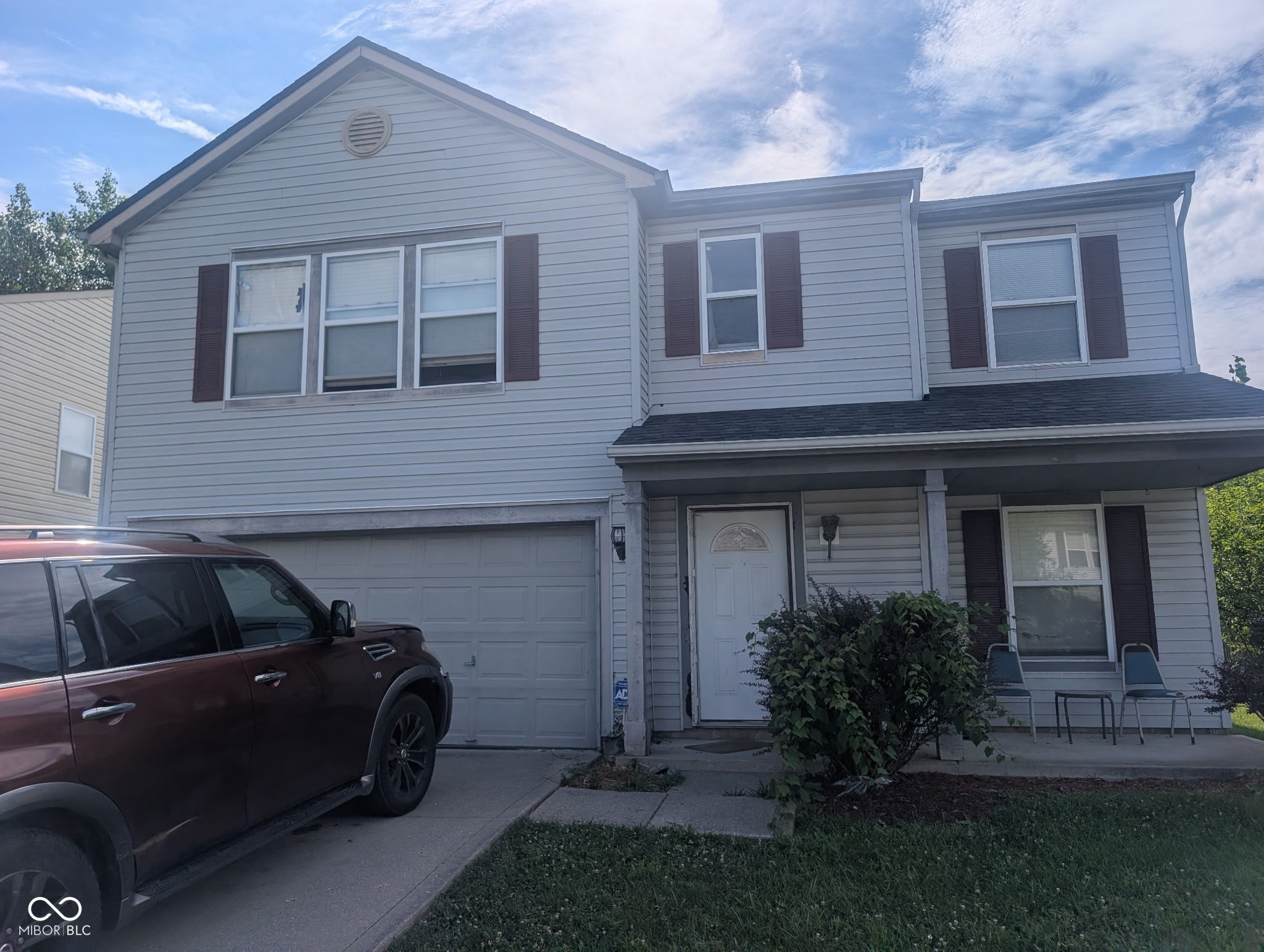 4928 Flame Way