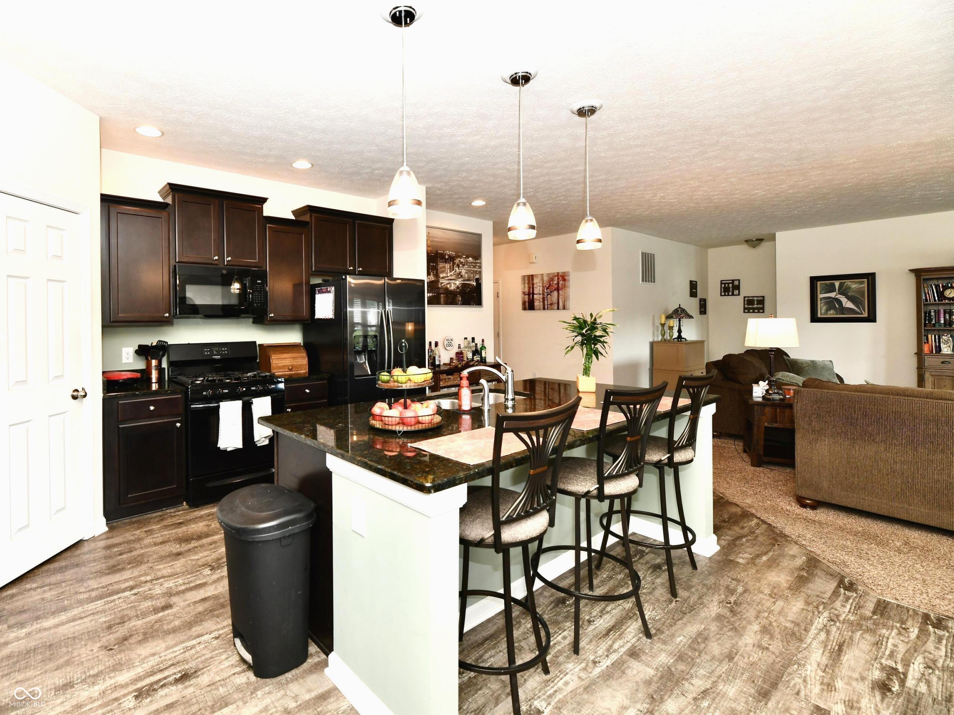 16226 Larimar Drive