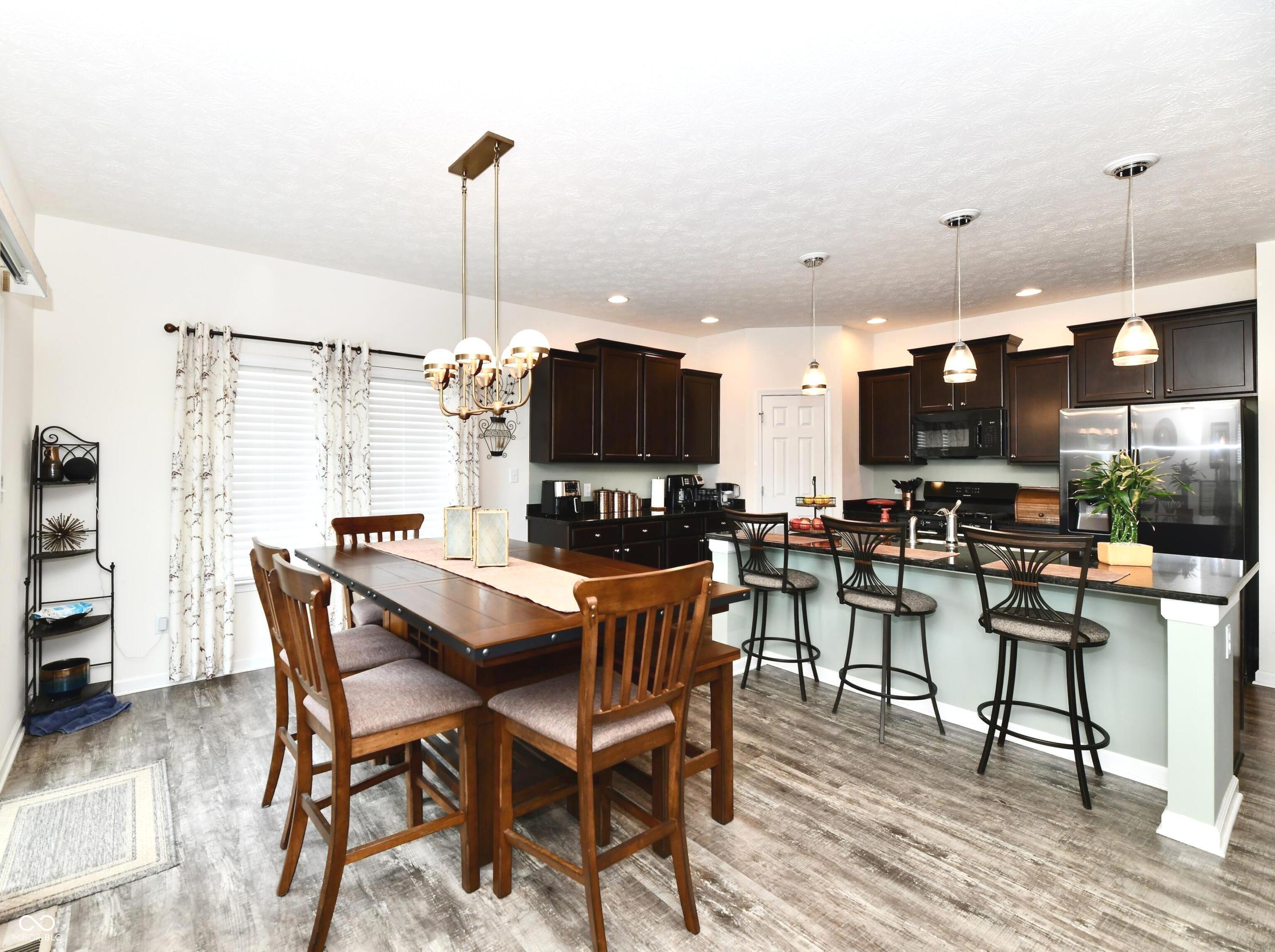 16226 Larimar Drive