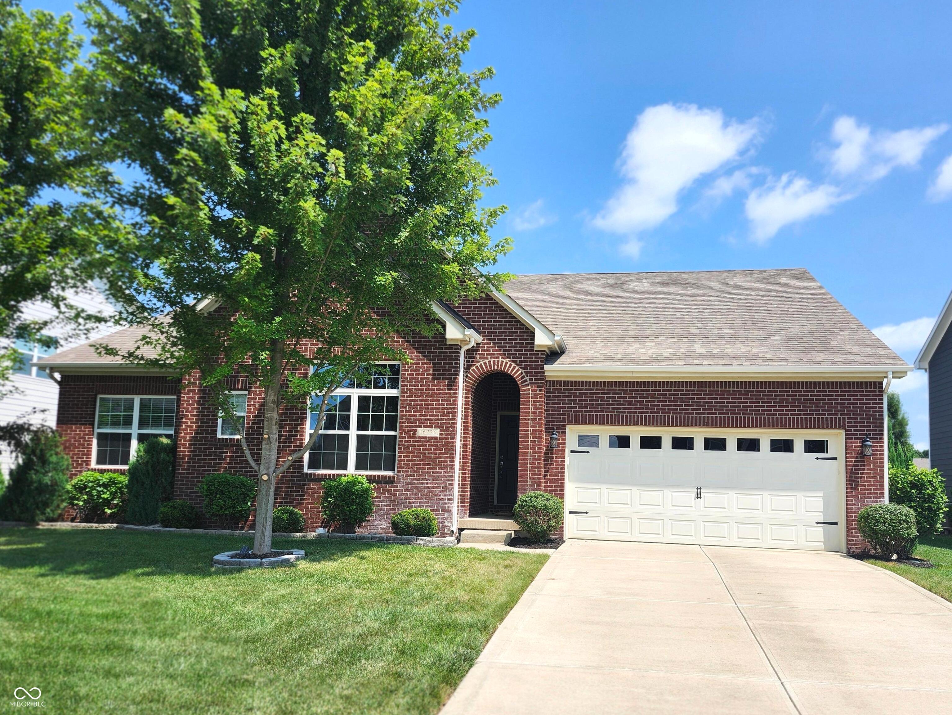 16226 Larimar Drive