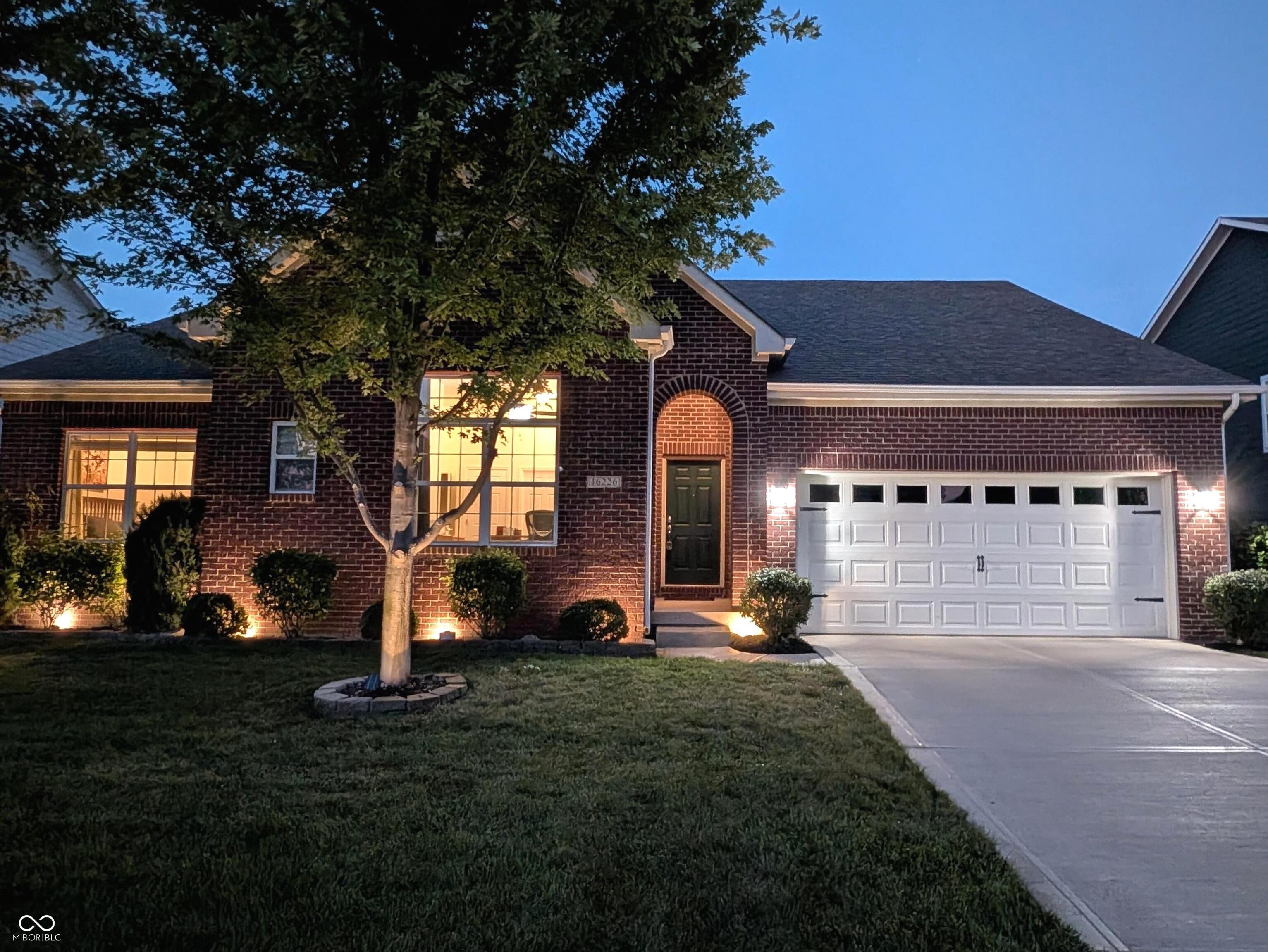 16226 Larimar Drive