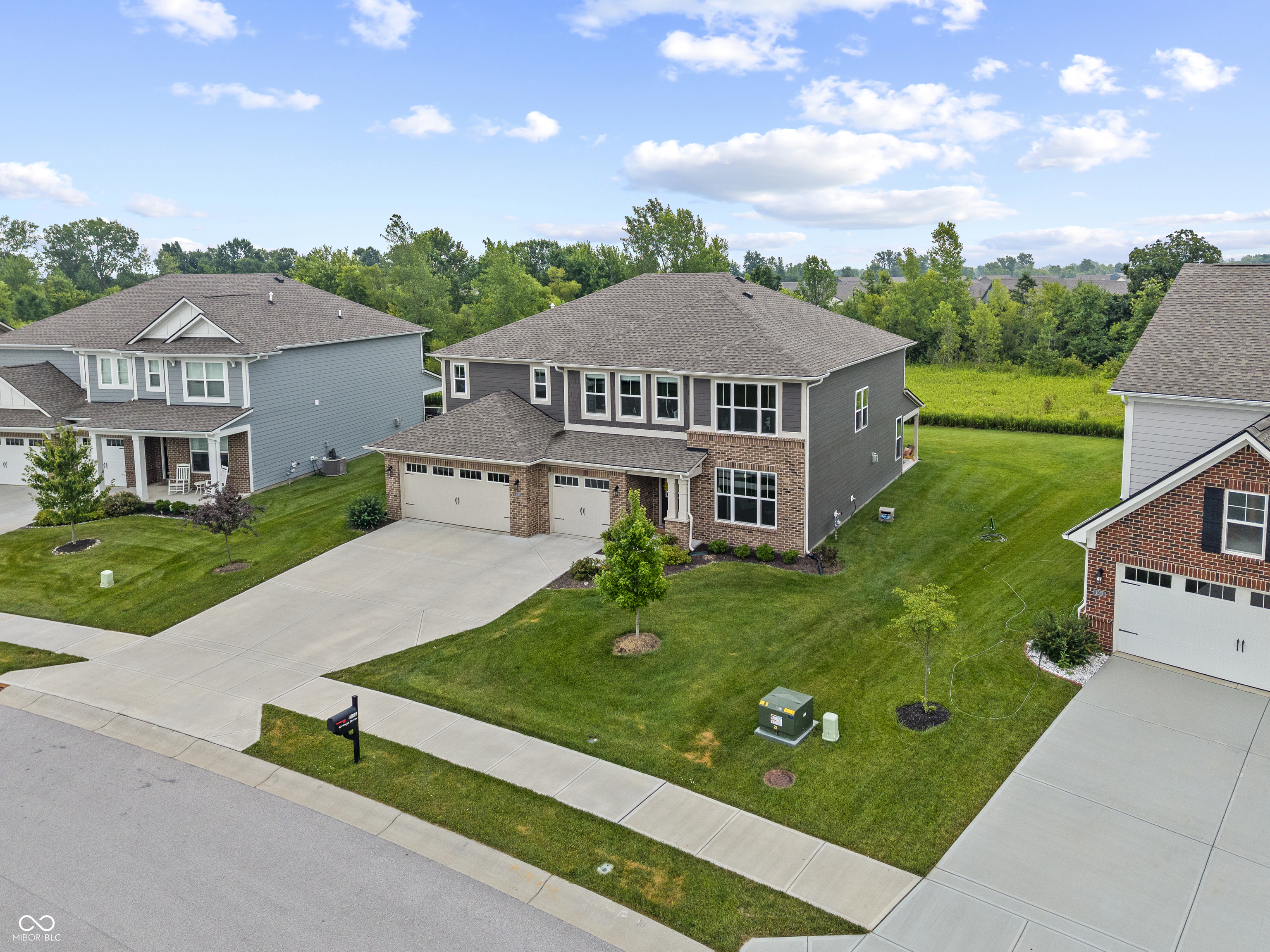 4089 Grange Drive
