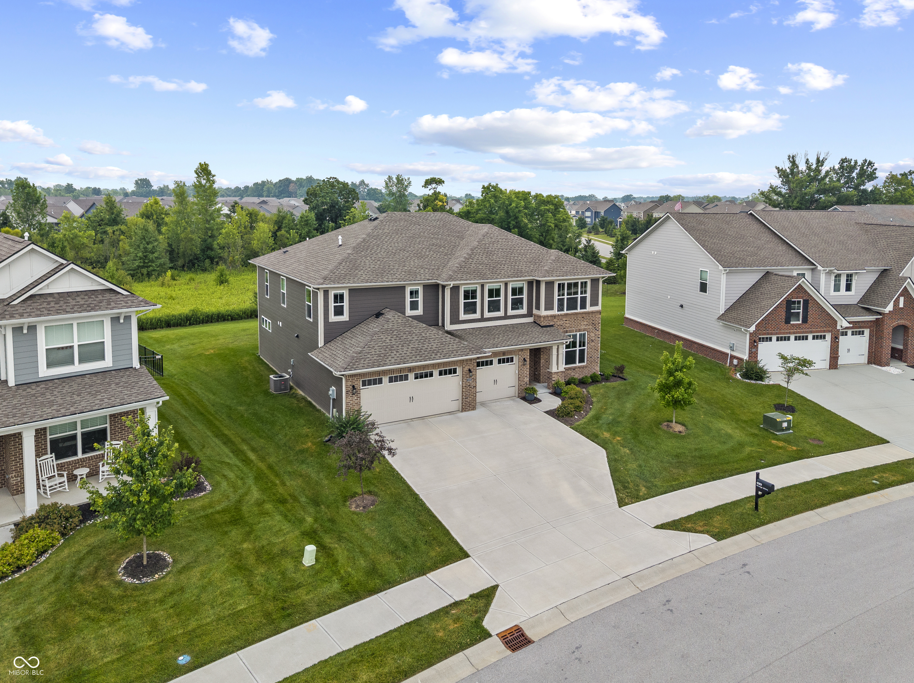 4089 Grange Drive