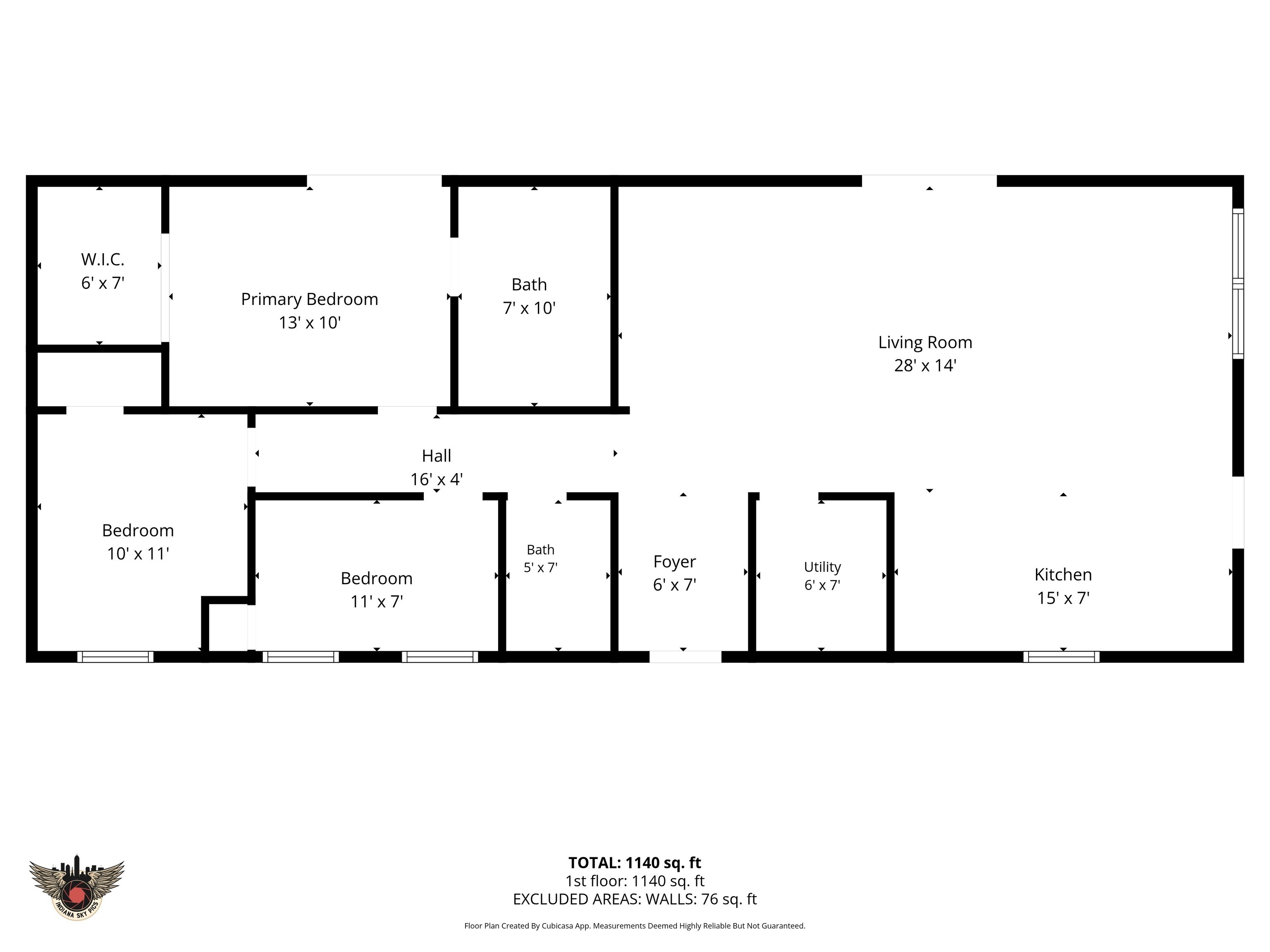 700 Walnut Grove Road