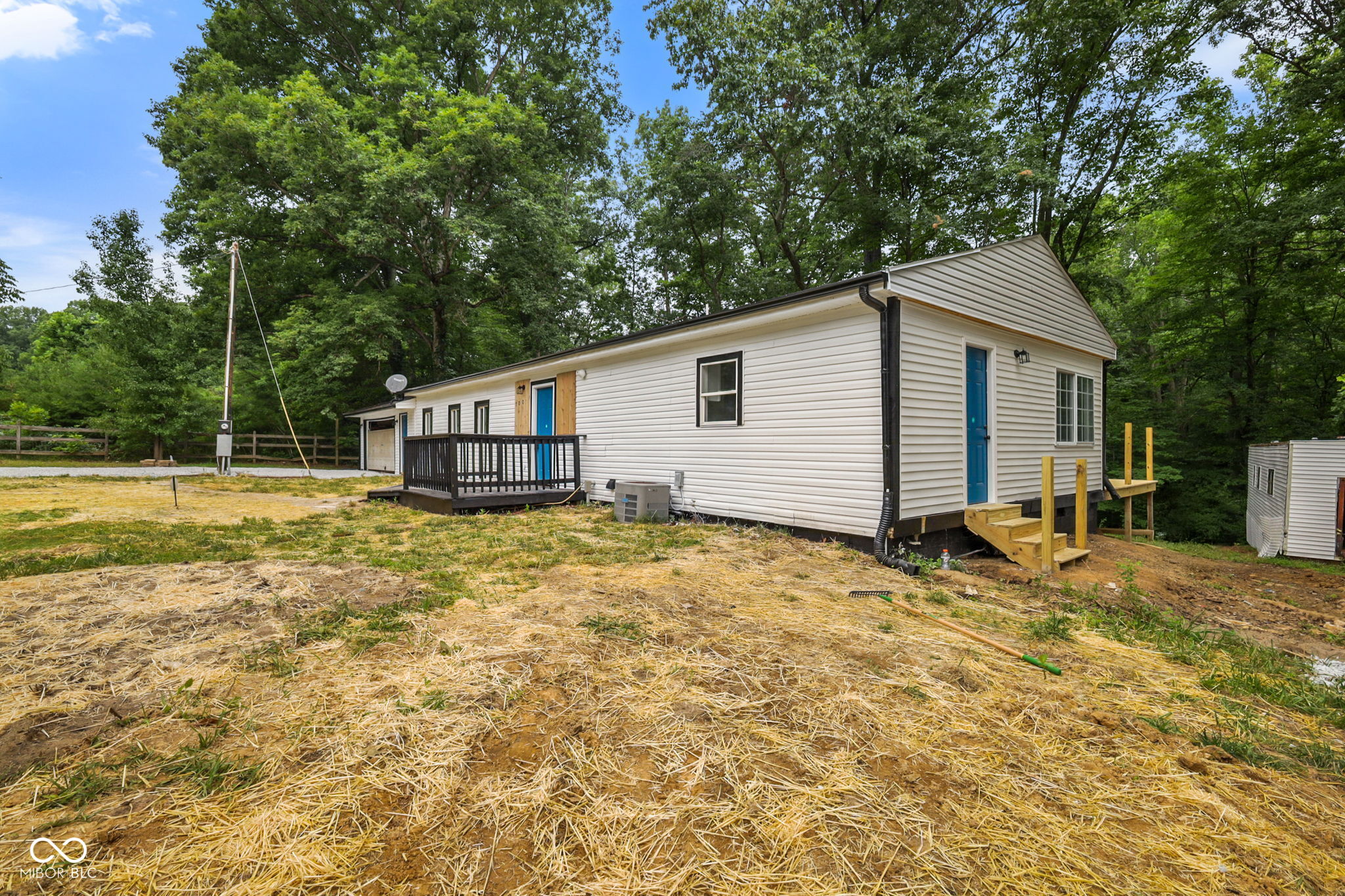 700 Walnut Grove Road