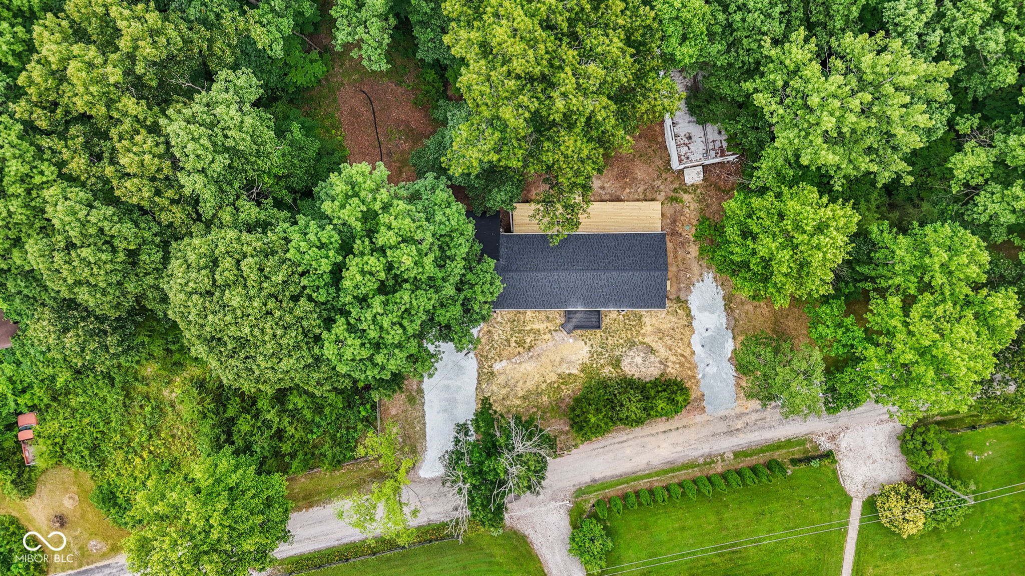 700 Walnut Grove Road