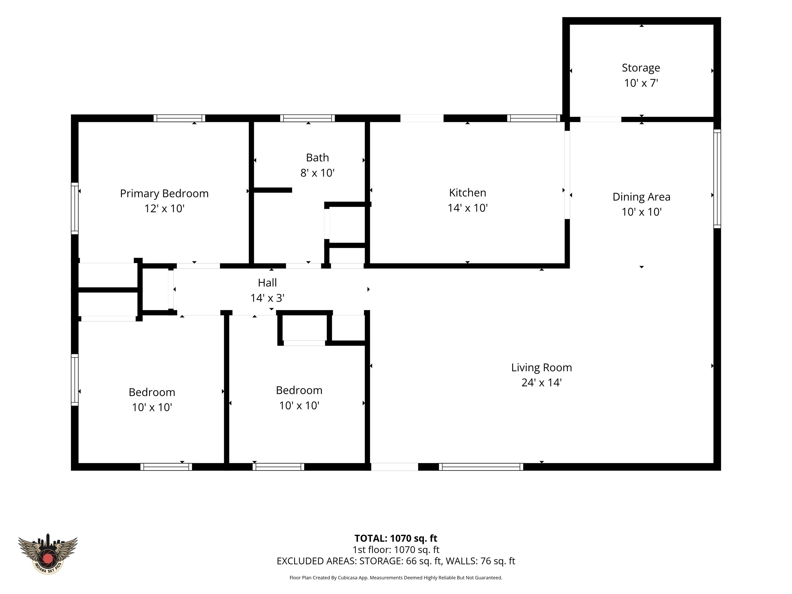 950 Edgewood Drive