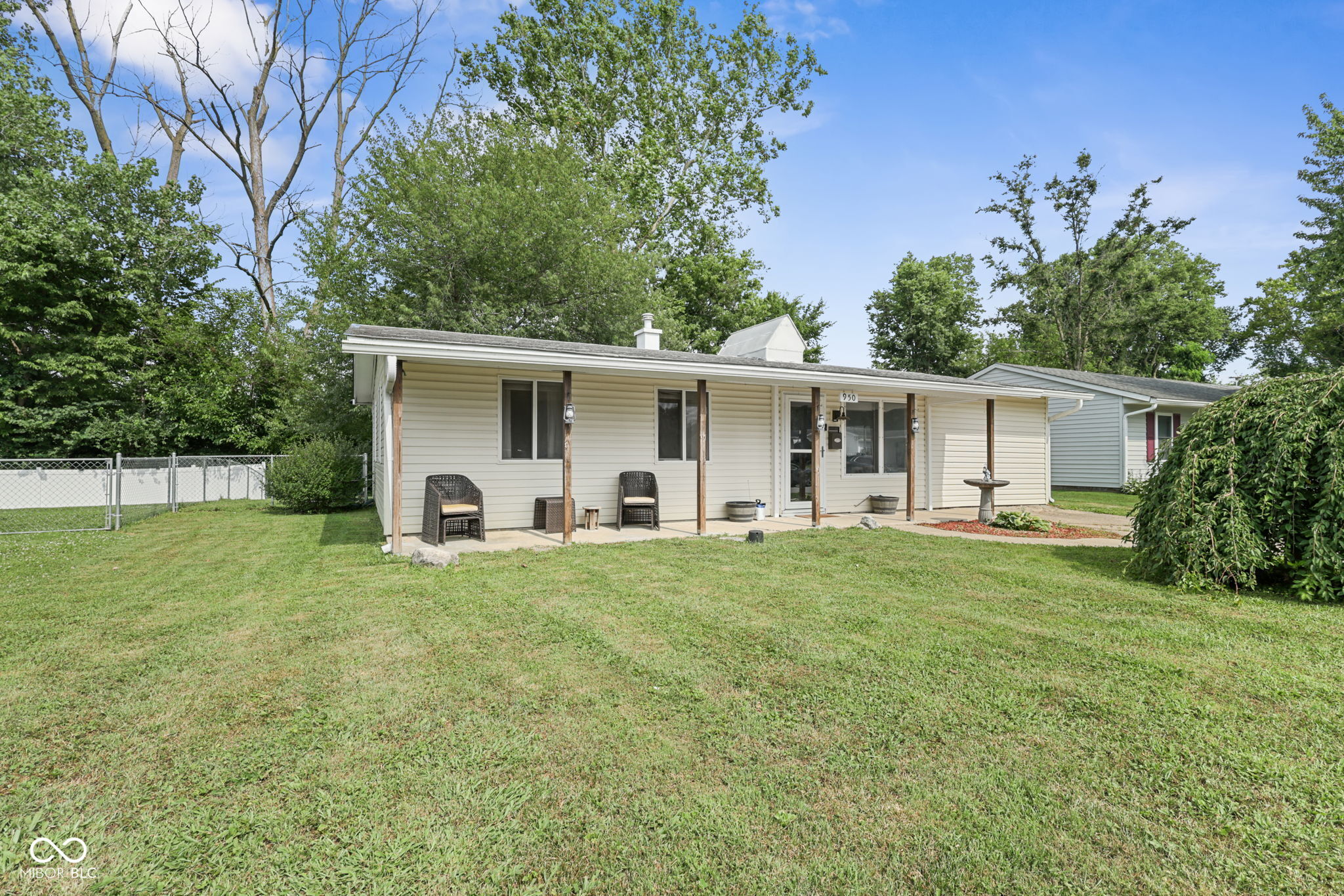 950 Edgewood Drive