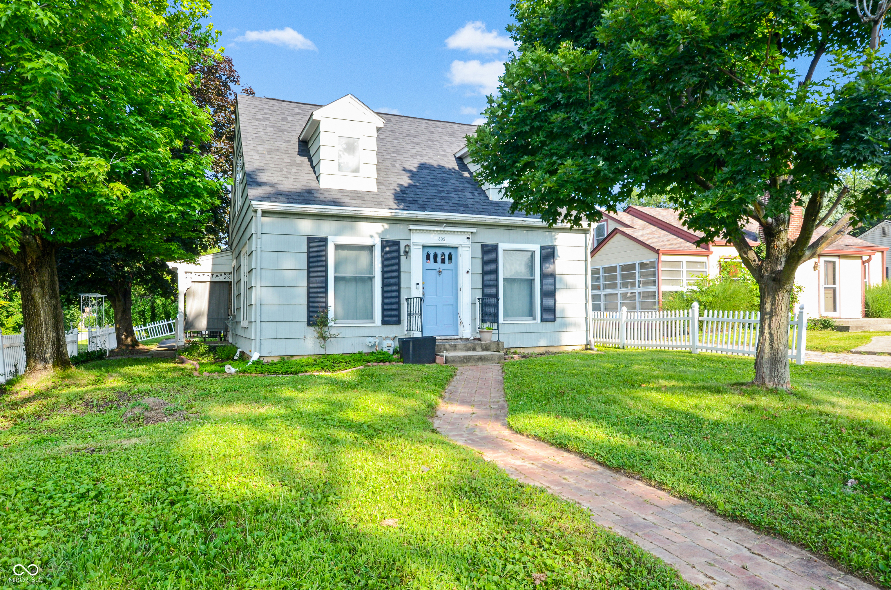 302 Belmar Avenue