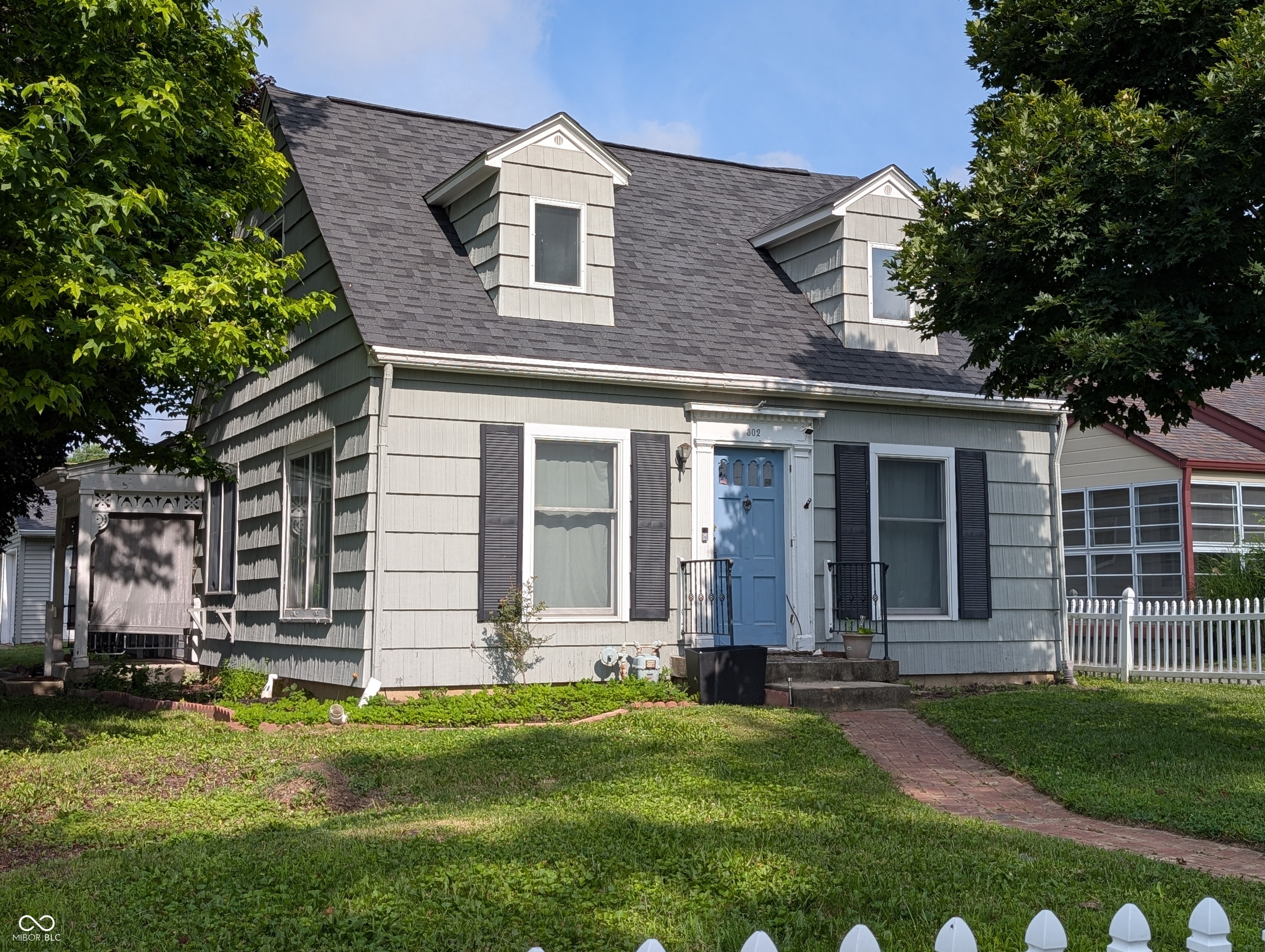302 Belmar Avenue