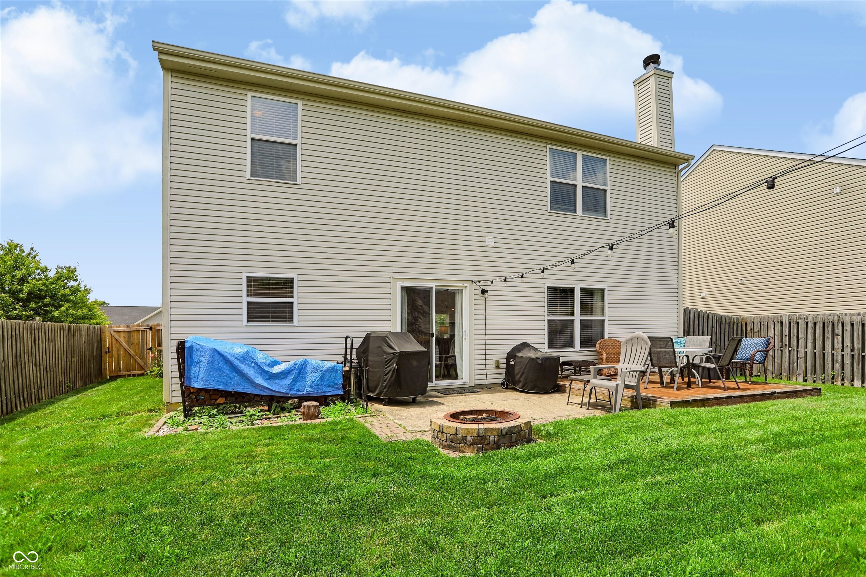 5217 Montavia Lane
