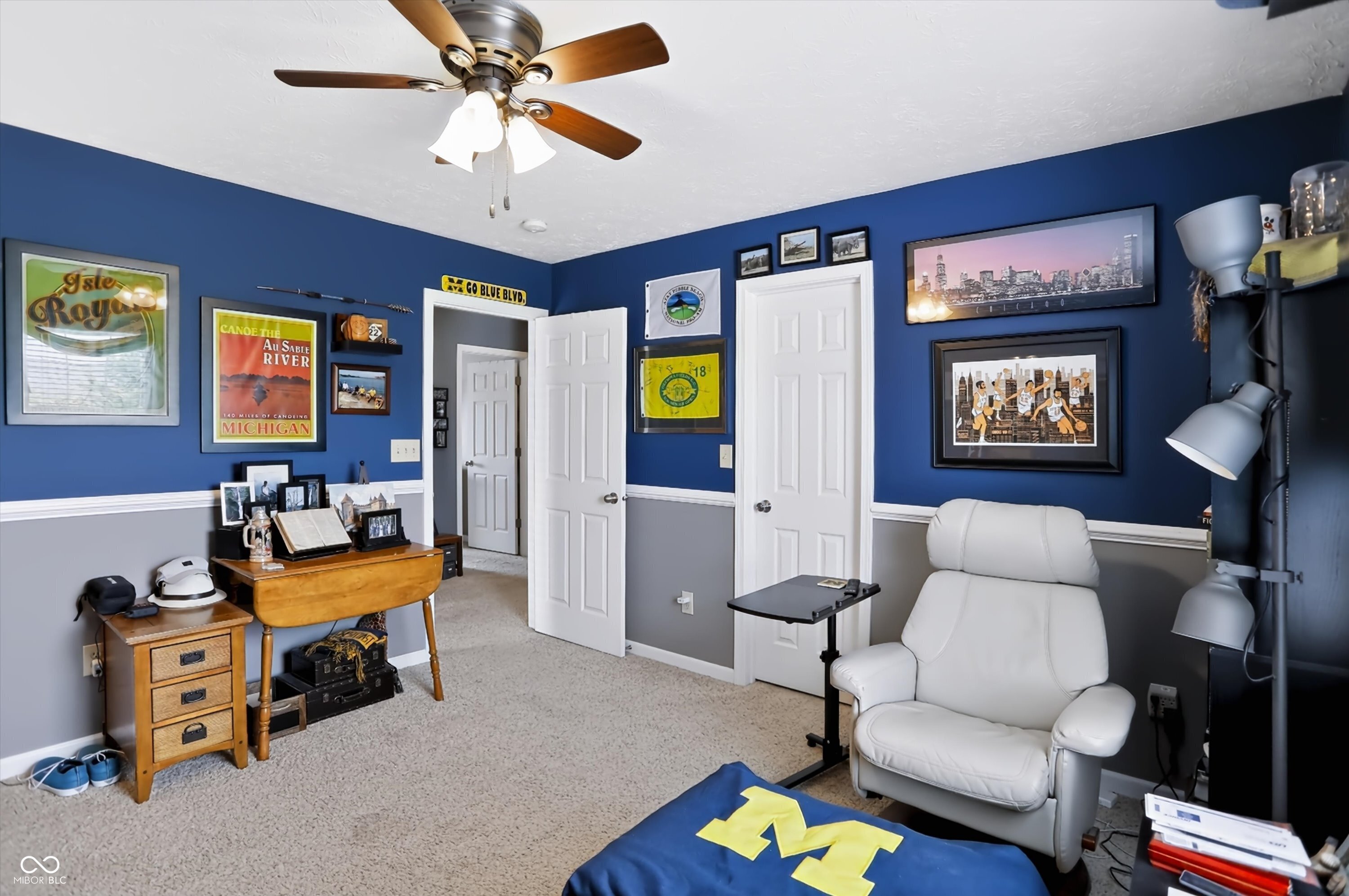 5217 Montavia Lane